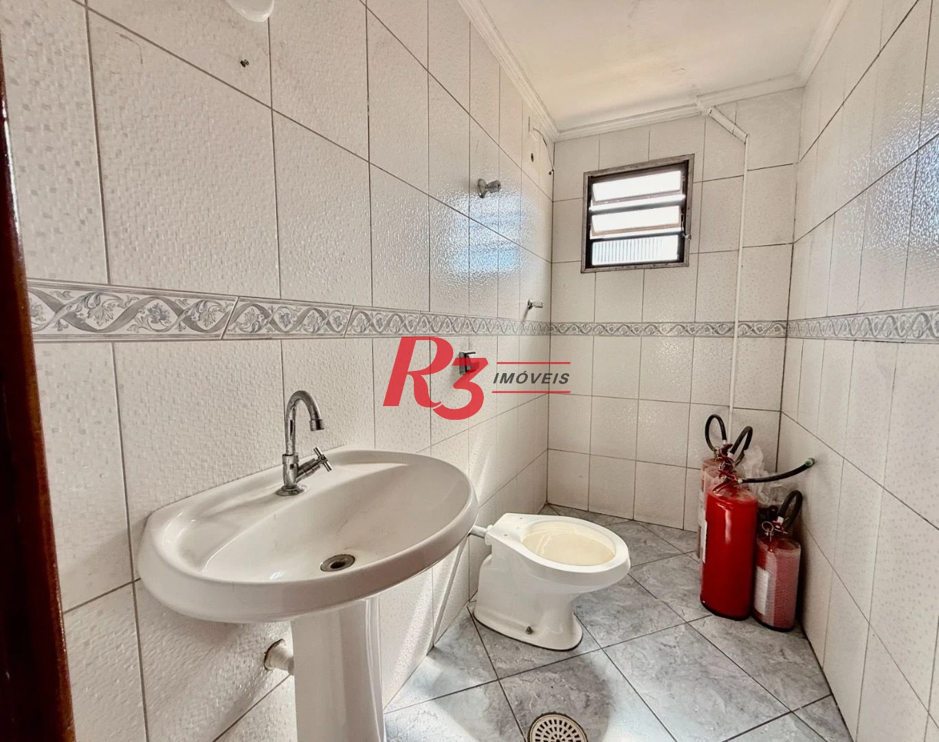 Loja para alugar, 1000 m² por R$ 53.191,00/mês - Boqueirão - Santos/SP