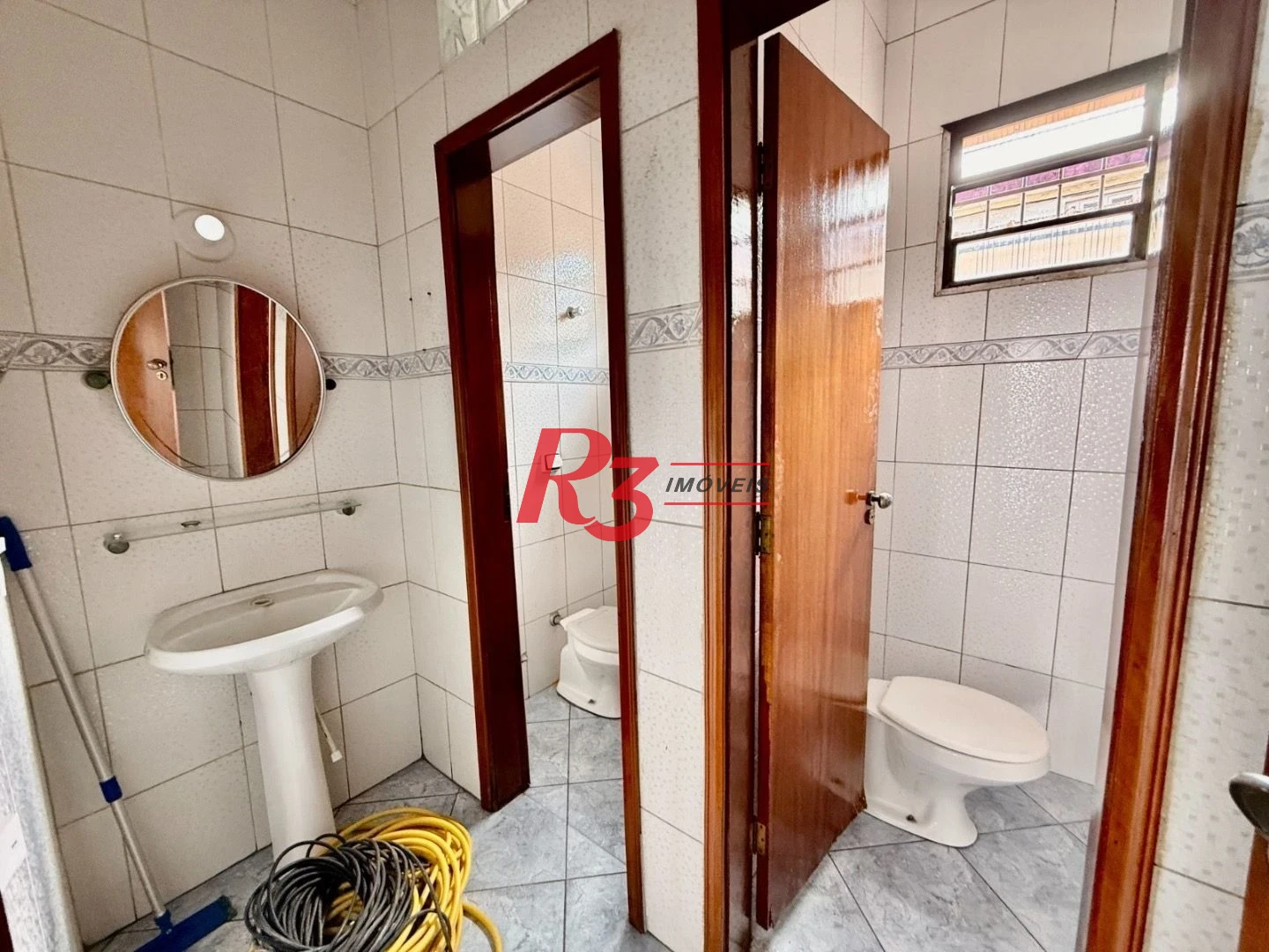 Loja para alugar, 1000 m² por R$ 53.191,00/mês - Boqueirão - Santos/SP
