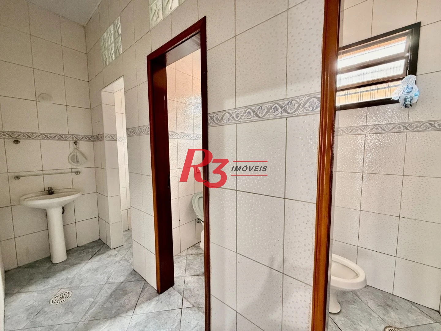 Loja para alugar, 1000 m² por R$ 53.191,00/mês - Boqueirão - Santos/SP