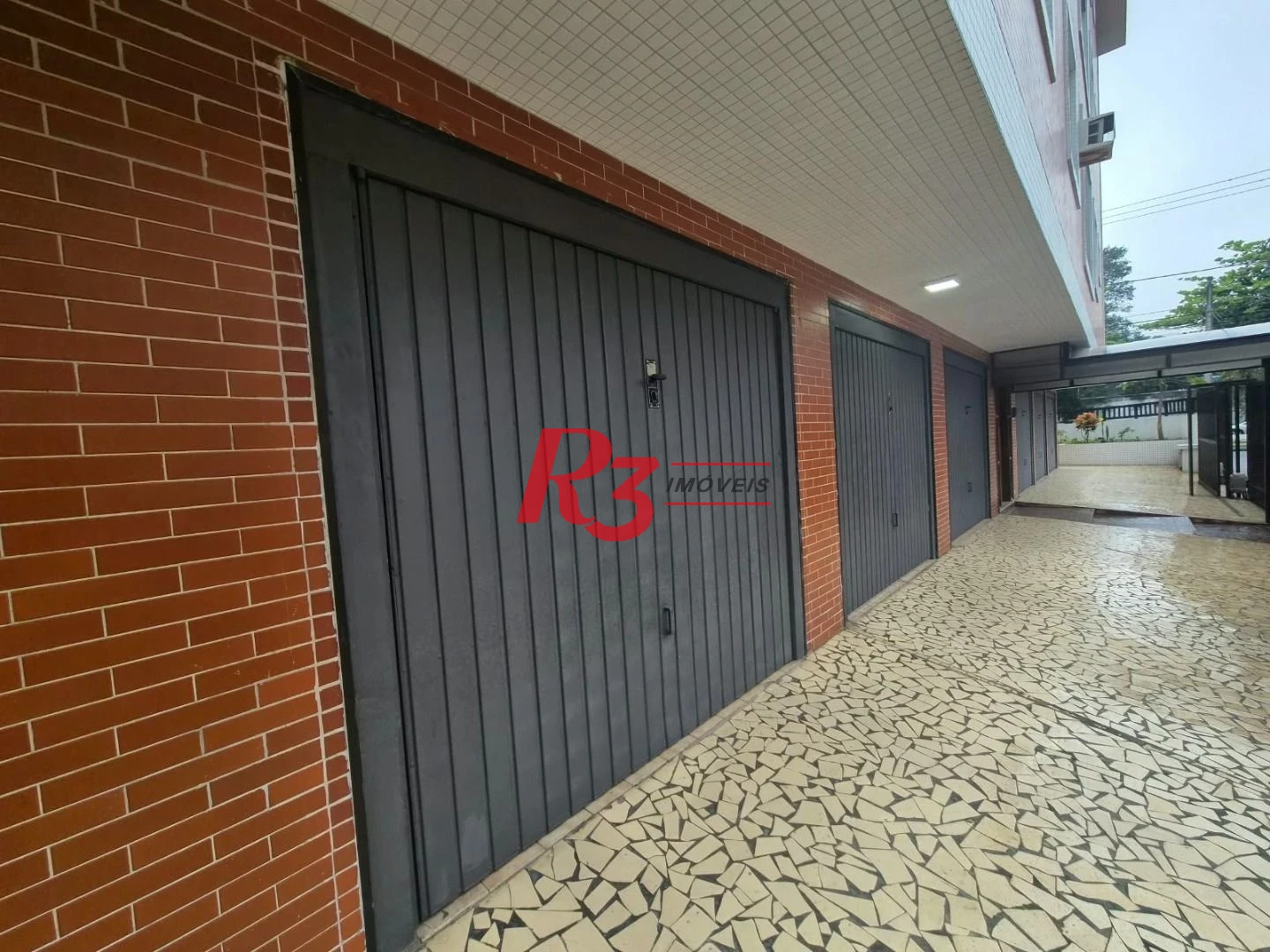Apartamento com 2 dormitórios à venda, 121 m² por R$ 550.000,00 - Aparecida - Santos/SP