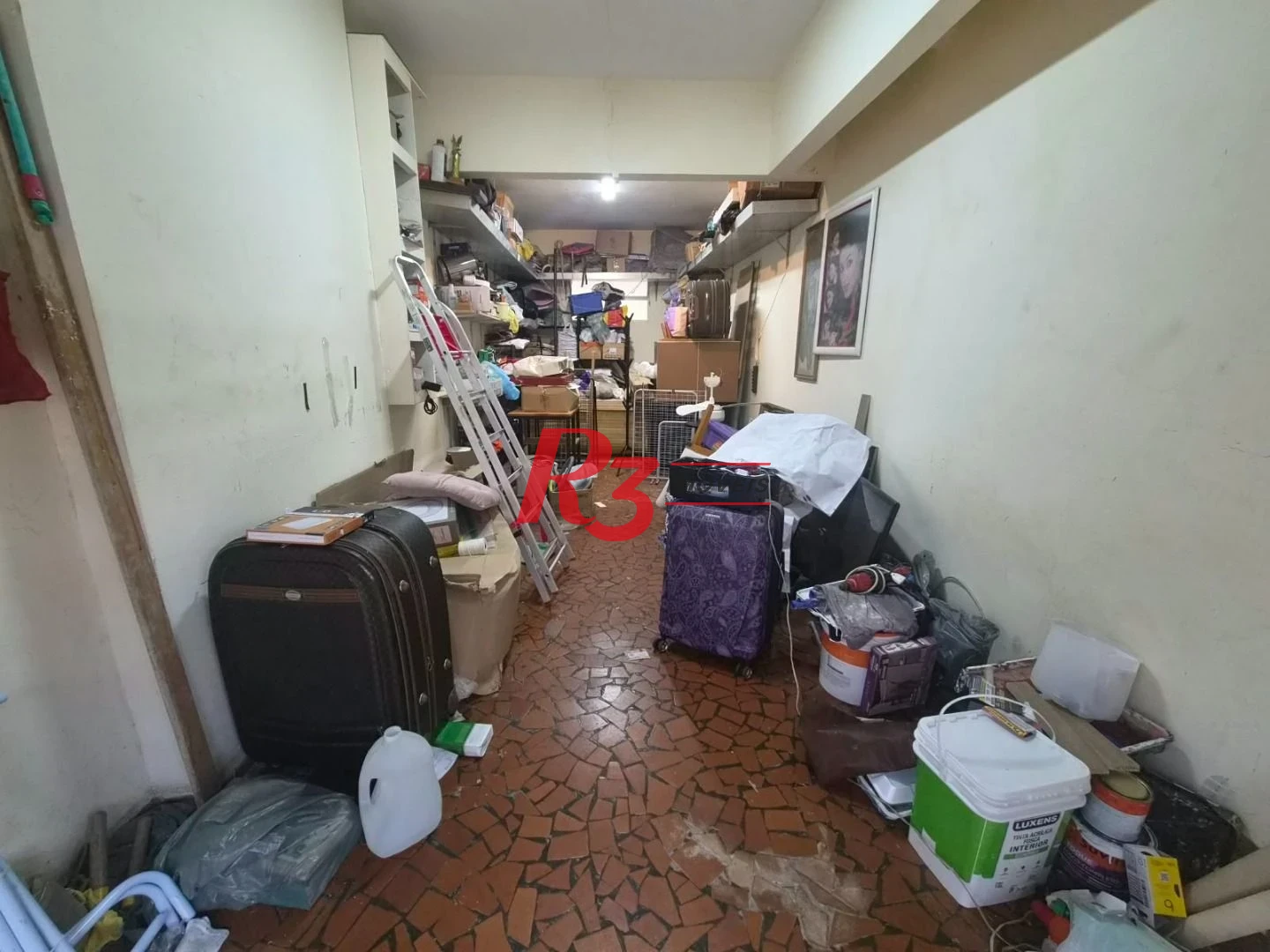 Apartamento com 2 dormitórios à venda, 121 m² por R$ 550.000,00 - Aparecida - Santos/SP