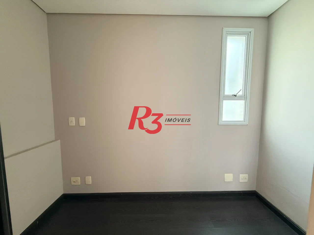 Apartamento com 3 dormitórios à venda, 141 m² por R$ 2.060.000,00 - Aparecida - Santos/SP