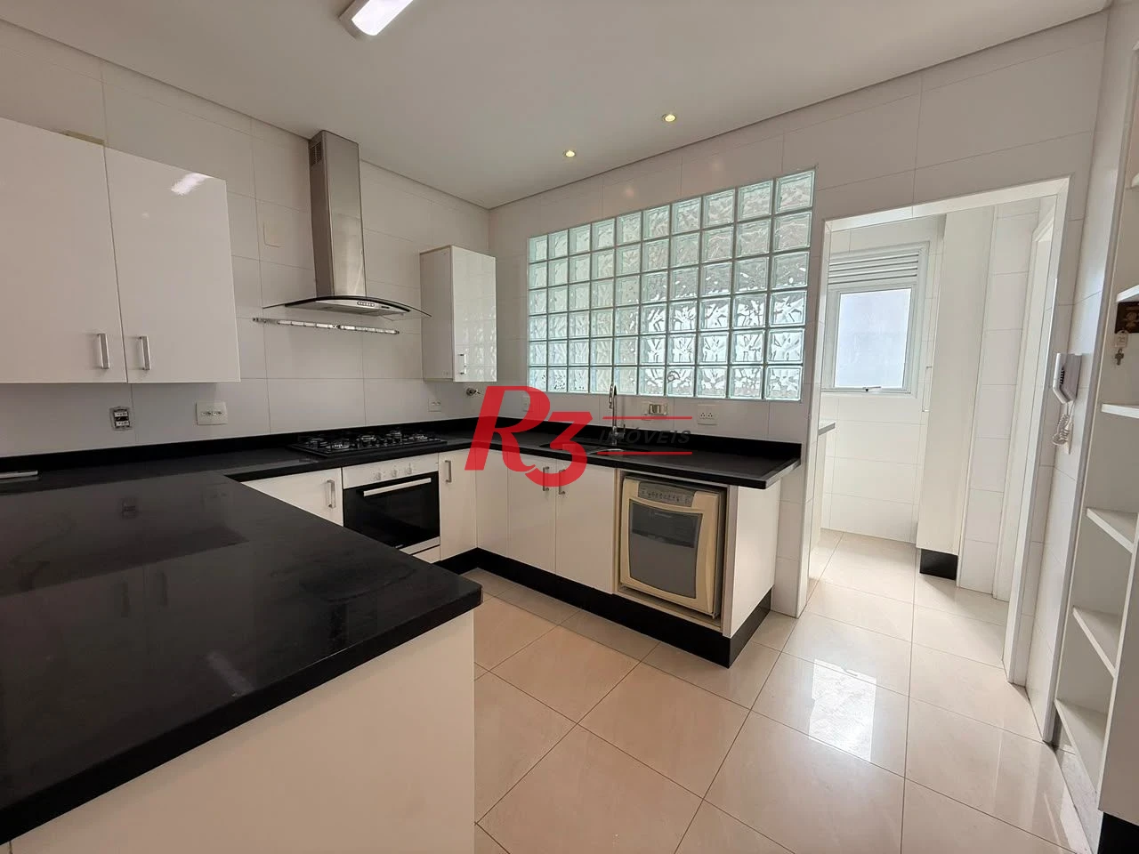 Apartamento com 3 dormitórios à venda, 141 m² por R$ 2.060.000,00 - Aparecida - Santos/SP
