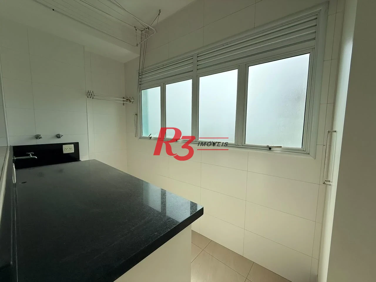 Apartamento com 3 dormitórios à venda, 141 m² por R$ 2.060.000,00 - Aparecida - Santos/SP