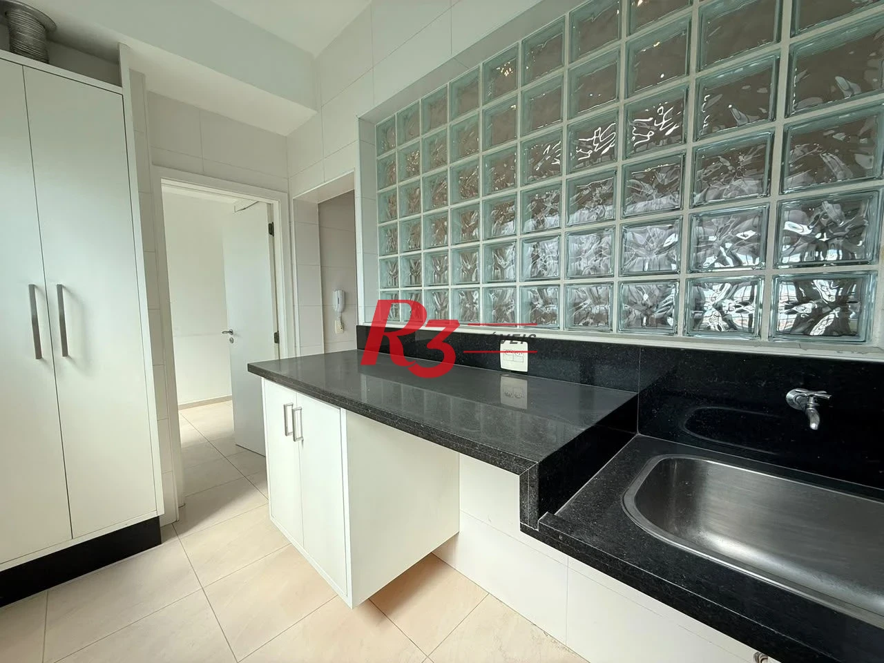 Apartamento com 3 dormitórios à venda, 141 m² por R$ 2.060.000,00 - Aparecida - Santos/SP
