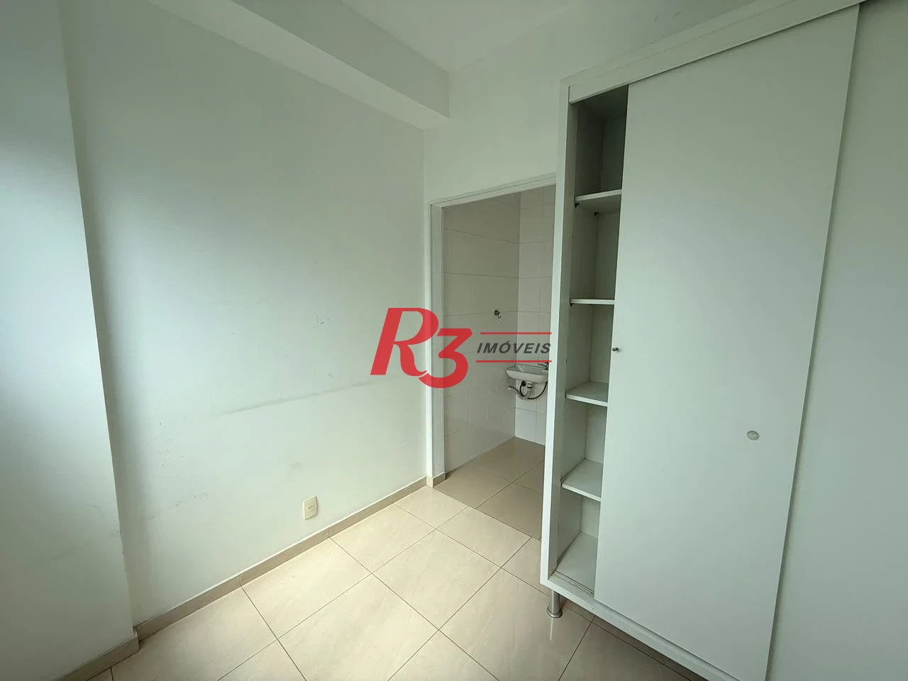 Apartamento com 3 dormitórios à venda, 141 m² por R$ 2.060.000,00 - Aparecida - Santos/SP