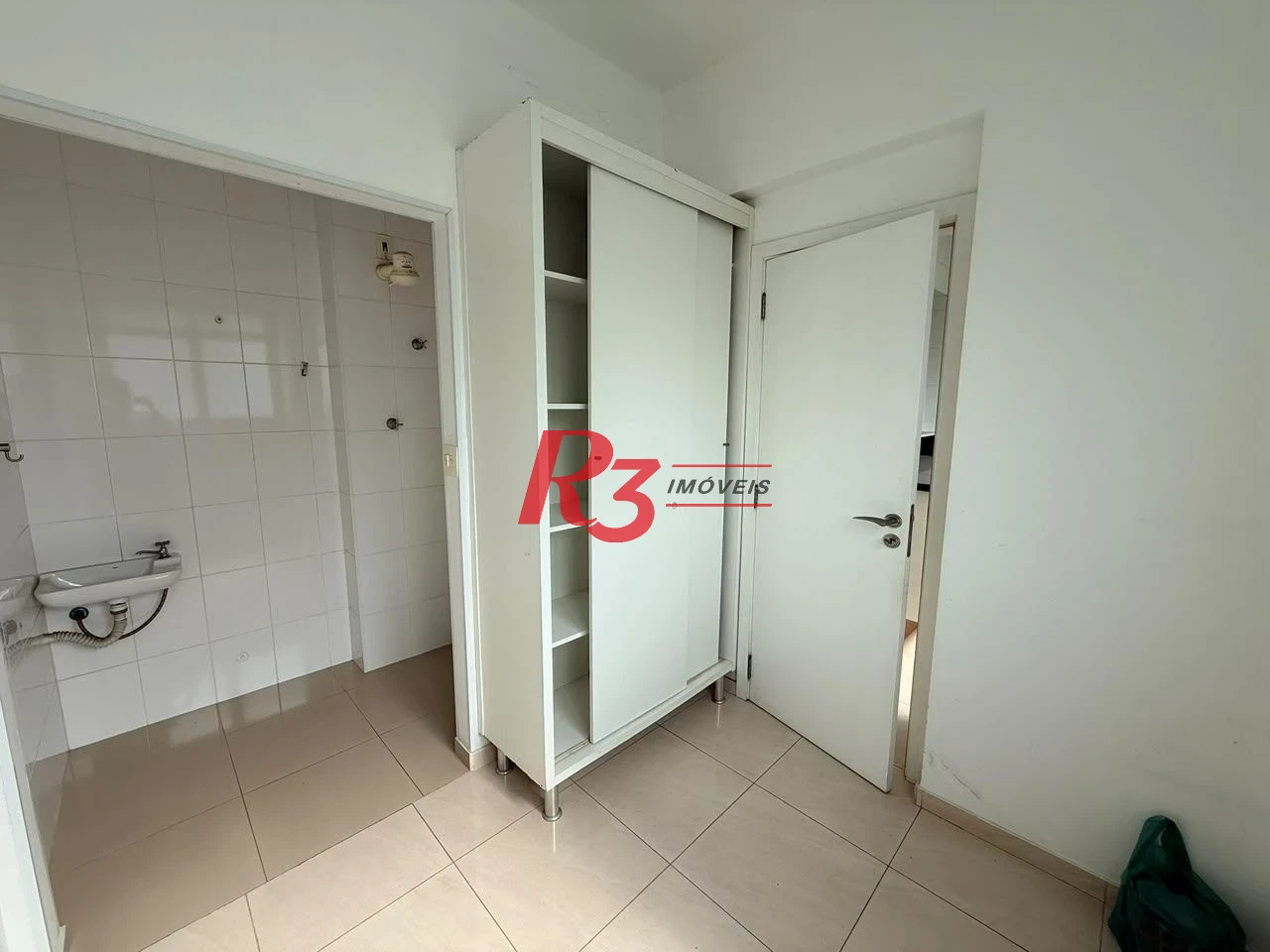 Apartamento com 3 dormitórios à venda, 141 m² por R$ 2.060.000,00 - Aparecida - Santos/SP