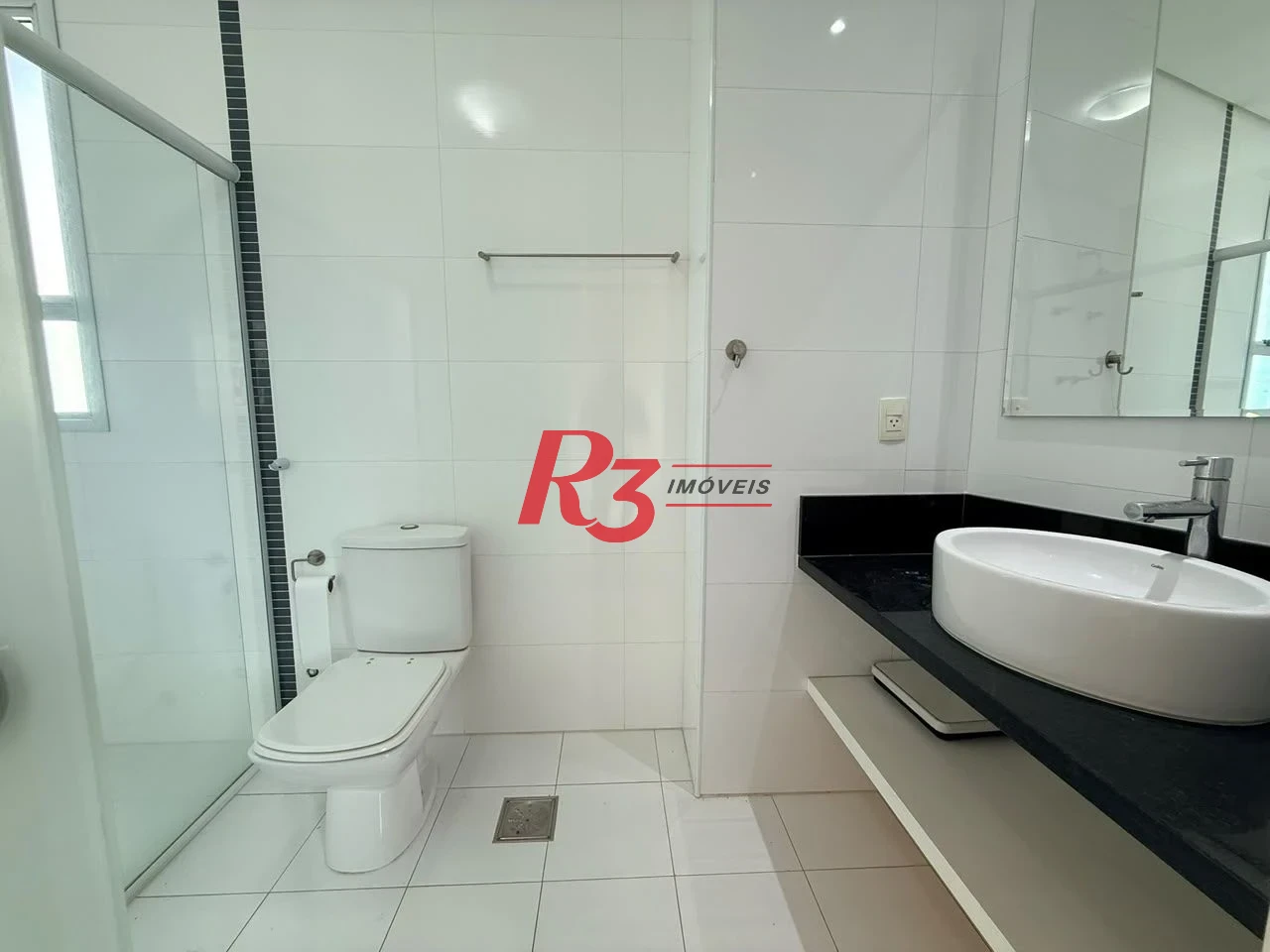 Apartamento com 3 dormitórios à venda, 141 m² por R$ 2.060.000,00 - Aparecida - Santos/SP