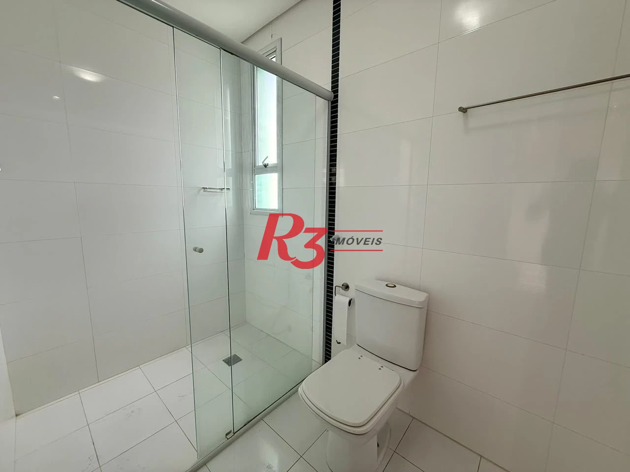 Apartamento com 3 dormitórios à venda, 141 m² por R$ 2.060.000,00 - Aparecida - Santos/SP