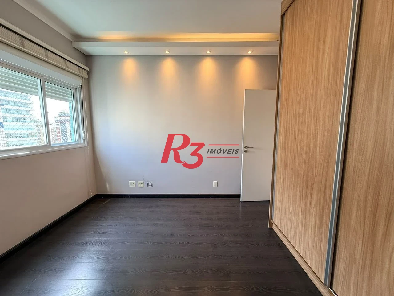 Apartamento com 3 dormitórios à venda, 141 m² por R$ 2.060.000,00 - Aparecida - Santos/SP