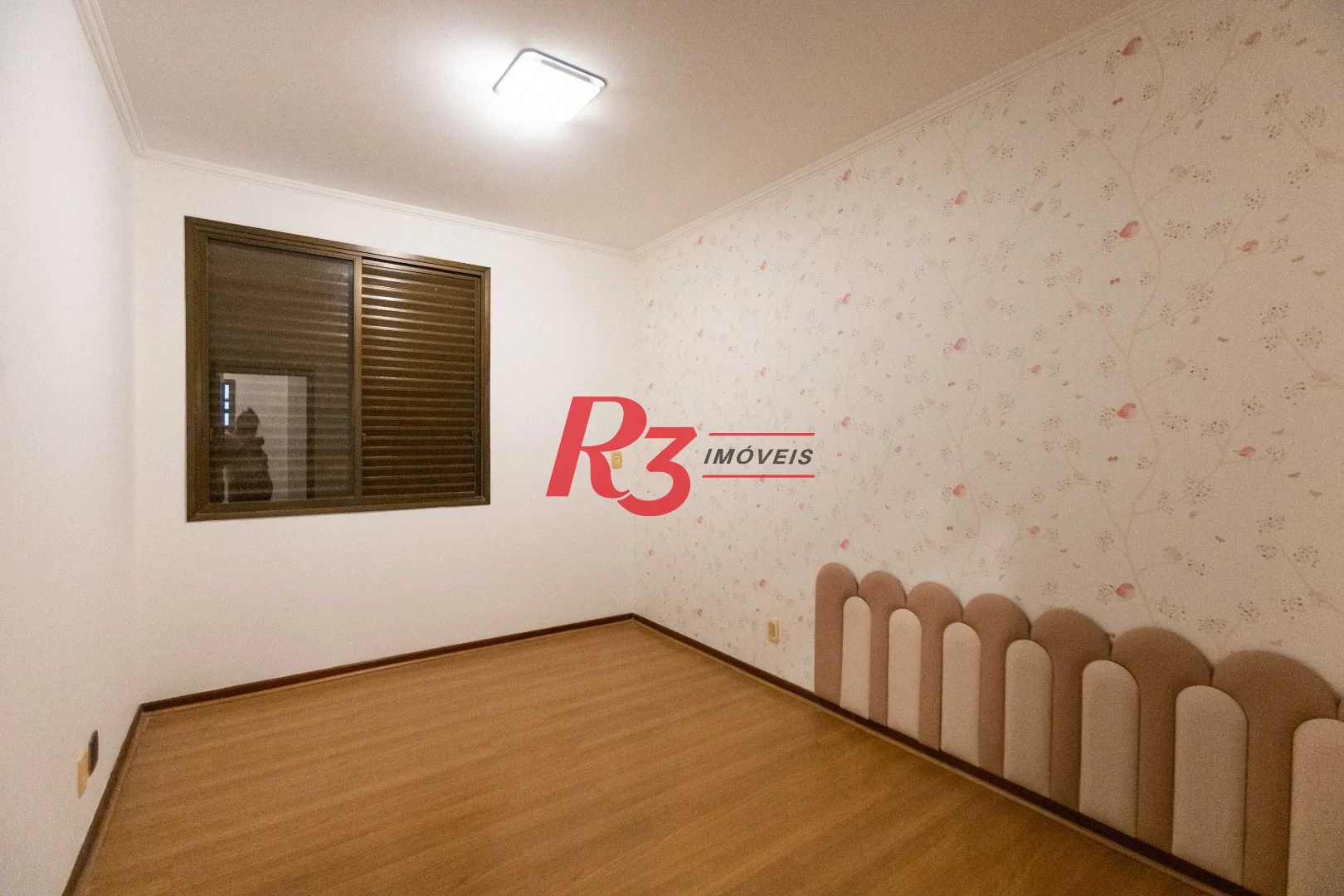 Apartamento com 3 dormitórios para alugar, 117 m² por R$ 8.000,00/mês - Boqueirão - Santos/SP