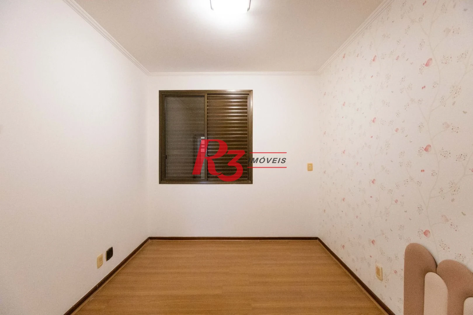 Apartamento com 3 dormitórios para alugar, 117 m² por R$ 8.000,00/mês - Boqueirão - Santos/SP