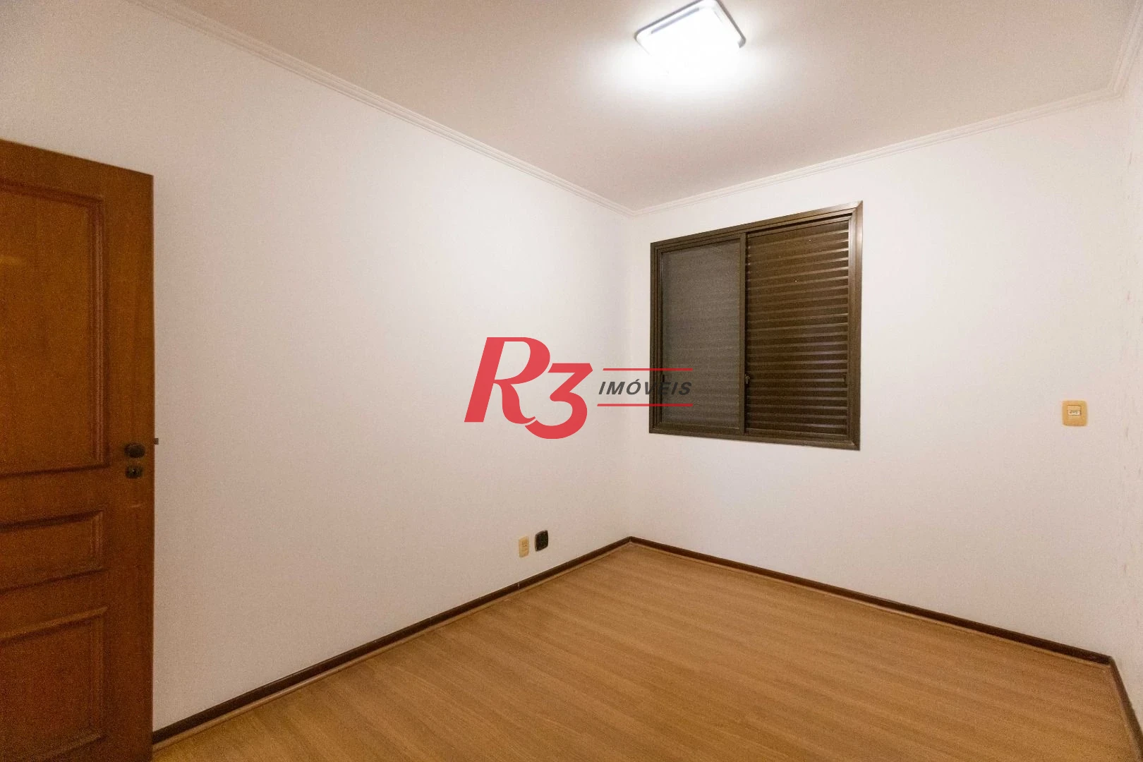 Apartamento com 3 dormitórios para alugar, 117 m² por R$ 8.000,00/mês - Boqueirão - Santos/SP