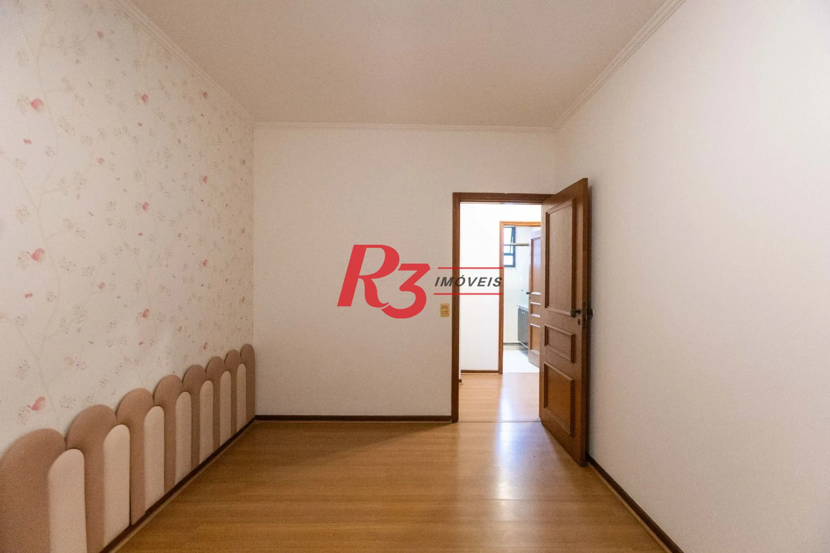 Apartamento com 3 dormitórios para alugar, 117 m² por R$ 8.000,00/mês - Boqueirão - Santos/SP