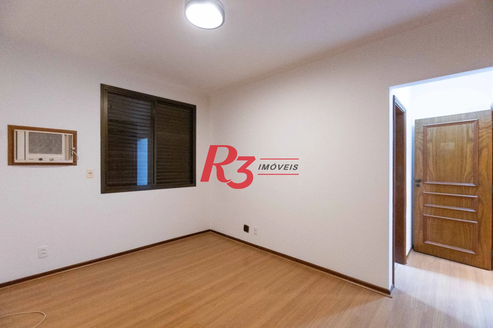 Apartamento com 3 dormitórios para alugar, 117 m² por R$ 8.000,00/mês - Boqueirão - Santos/SP