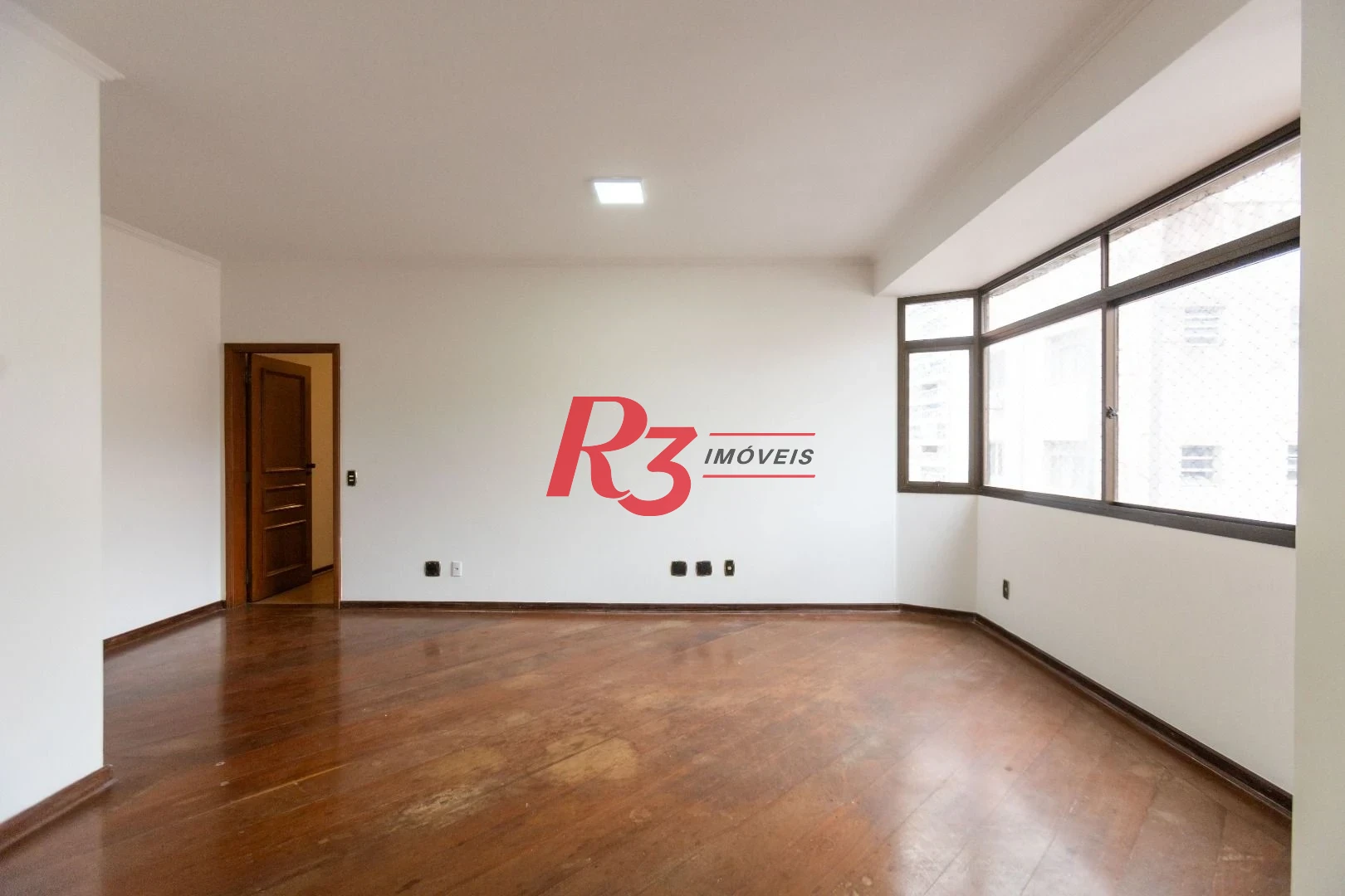 Apartamento com 3 dormitórios para alugar, 117 m² por R$ 8.000,00/mês - Boqueirão - Santos/SP