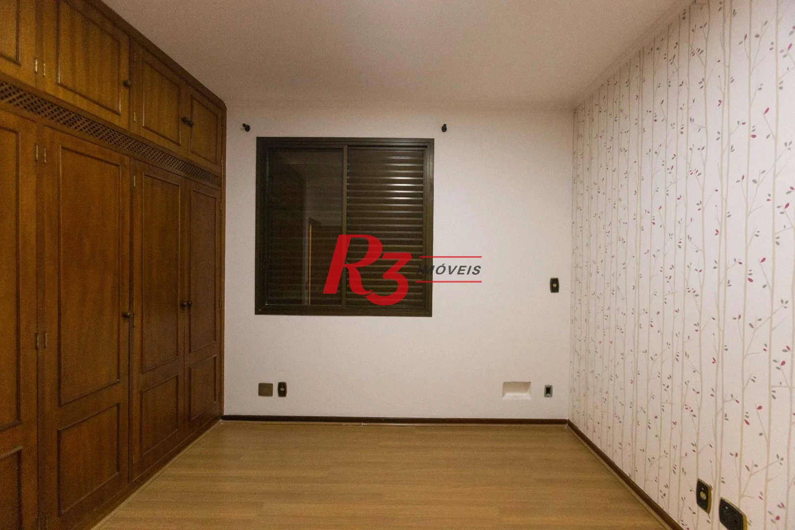 Apartamento com 3 dormitórios para alugar, 117 m² por R$ 8.000,00/mês - Boqueirão - Santos/SP