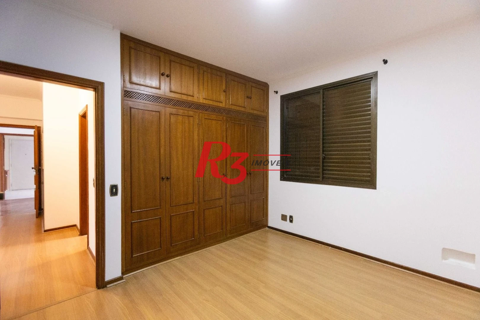 Apartamento com 3 dormitórios para alugar, 117 m² por R$ 8.000,00/mês - Boqueirão - Santos/SP