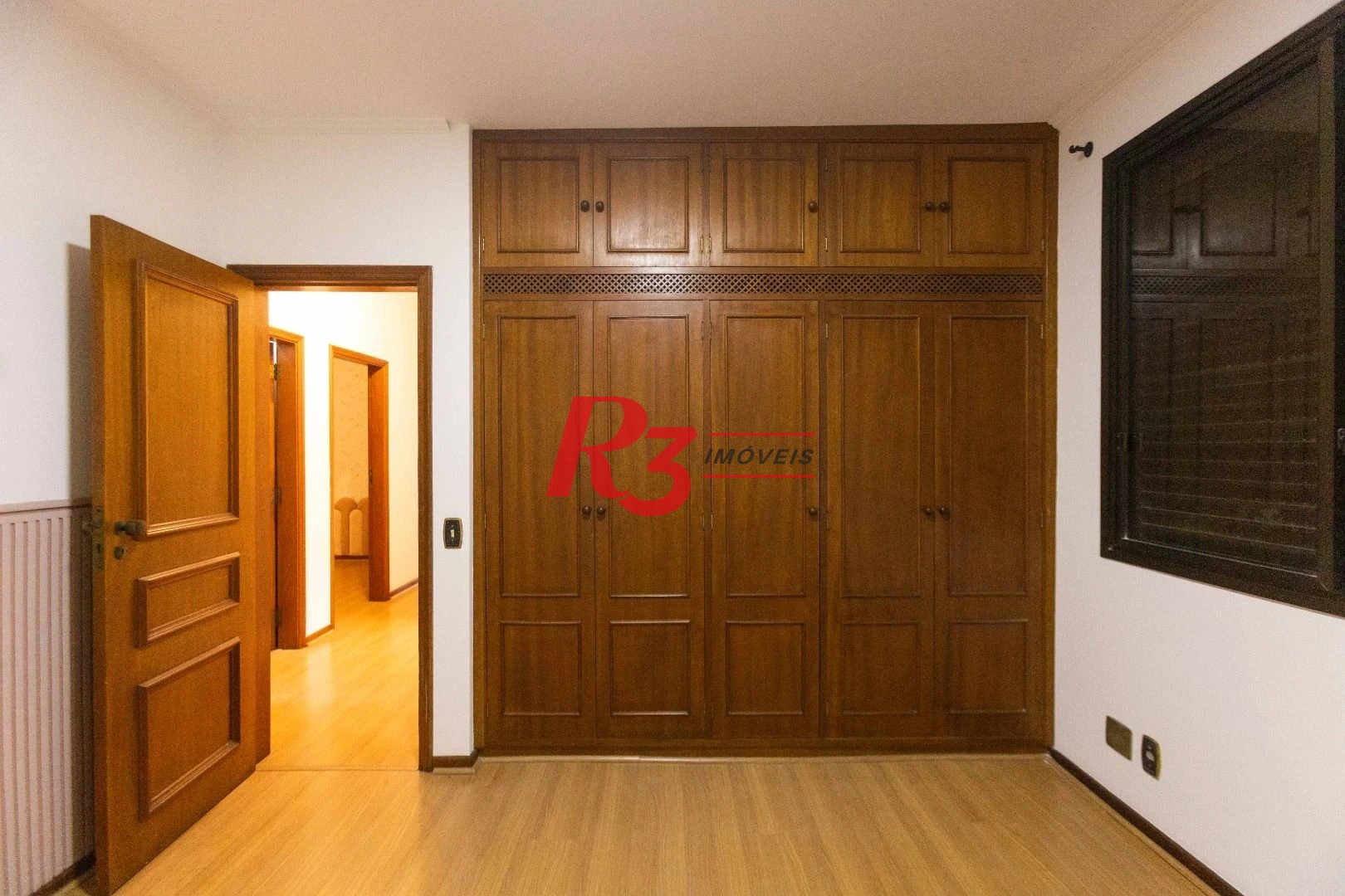 Apartamento com 3 dormitórios para alugar, 117 m² por R$ 8.000,00/mês - Boqueirão - Santos/SP