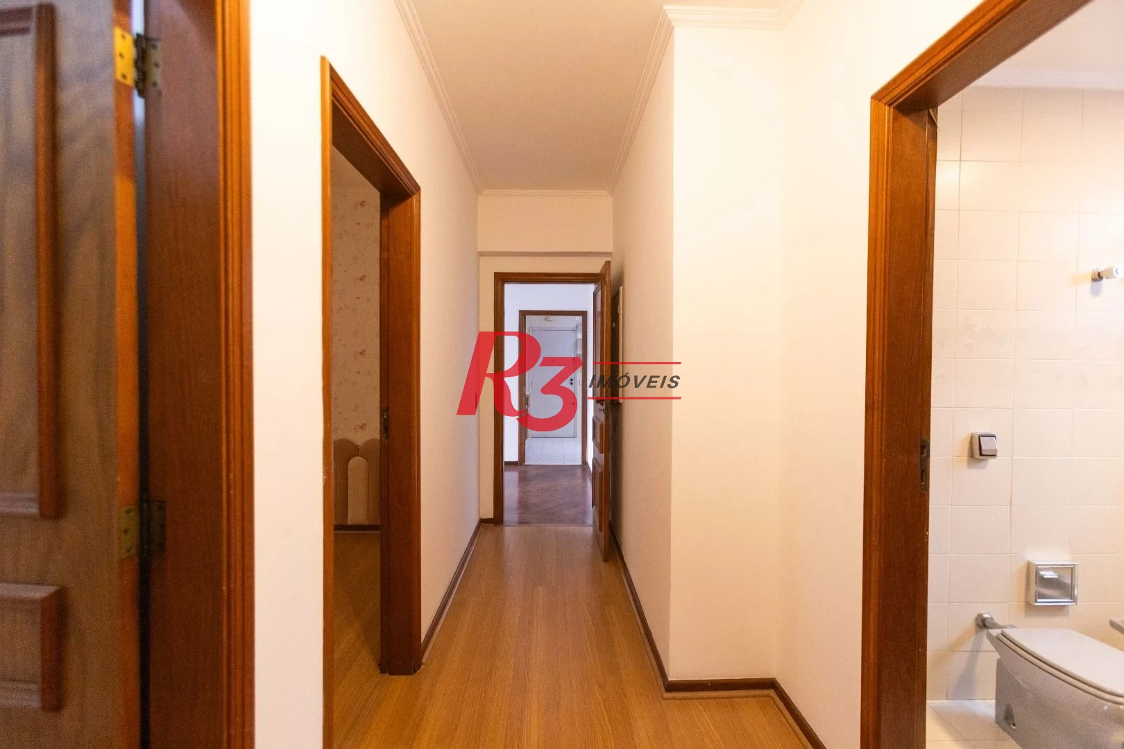 Apartamento com 3 dormitórios para alugar, 117 m² por R$ 8.000,00/mês - Boqueirão - Santos/SP