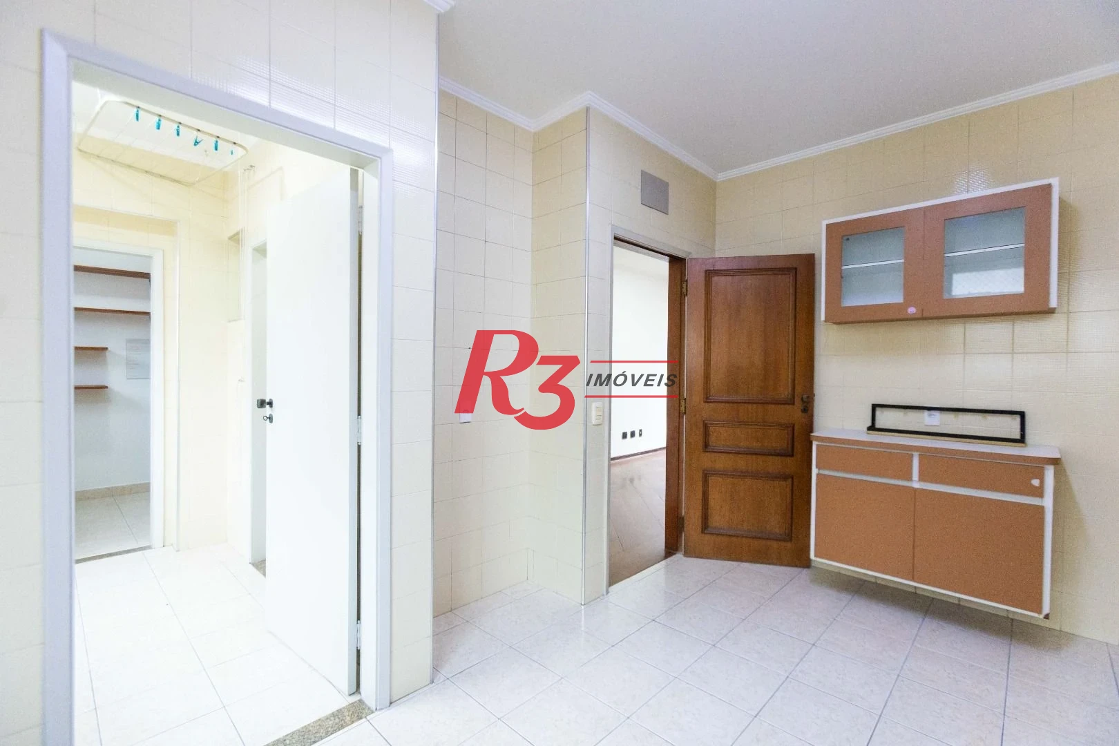 Apartamento com 3 dormitórios para alugar, 117 m² por R$ 8.000,00/mês - Boqueirão - Santos/SP
