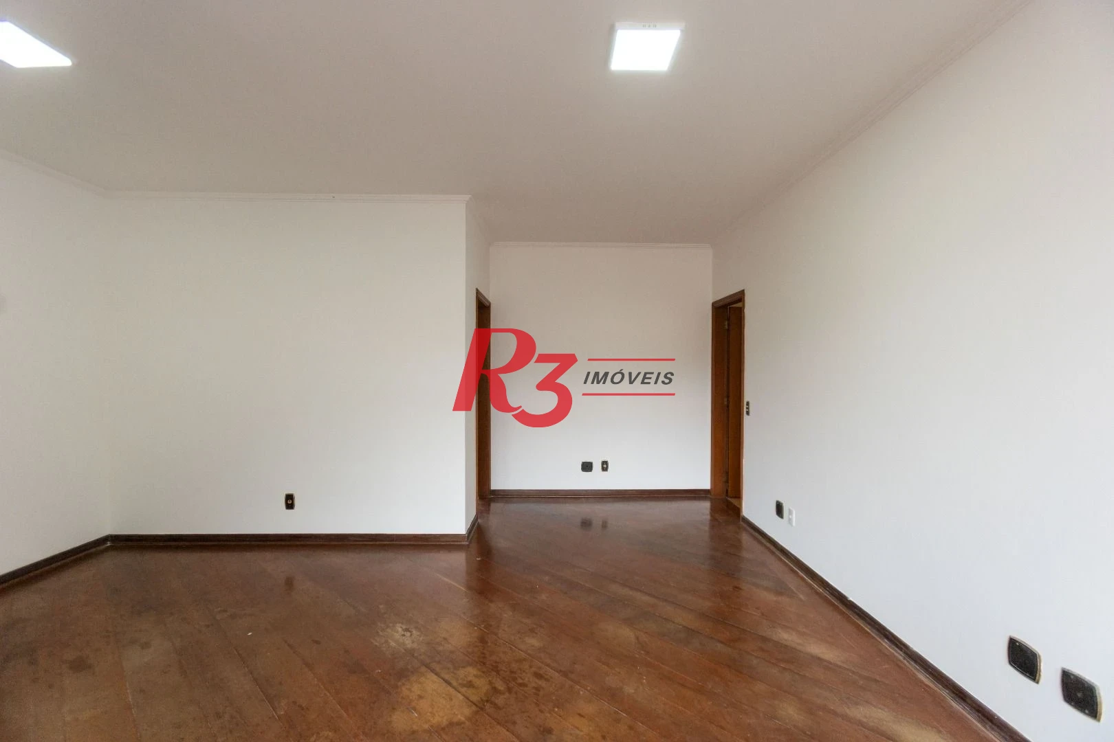 Apartamento com 3 dormitórios para alugar, 117 m² por R$ 8.000,00/mês - Boqueirão - Santos/SP