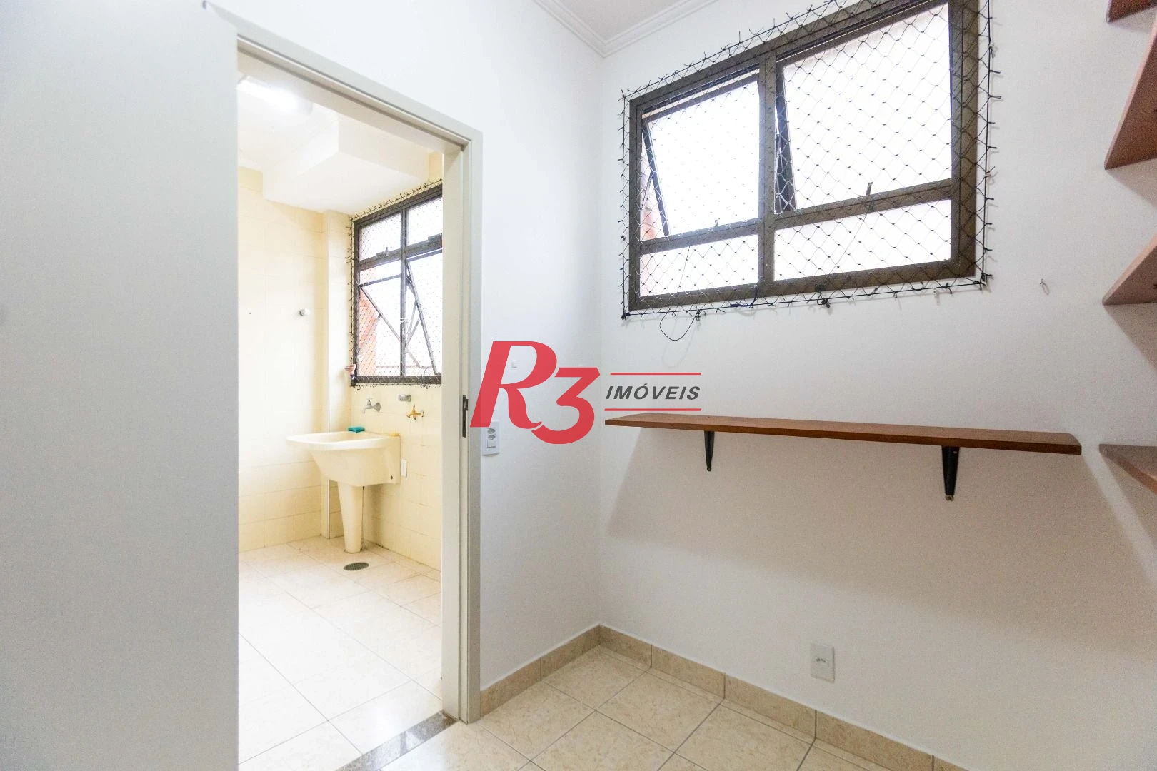 Apartamento com 3 dormitórios para alugar, 117 m² por R$ 8.000,00/mês - Boqueirão - Santos/SP