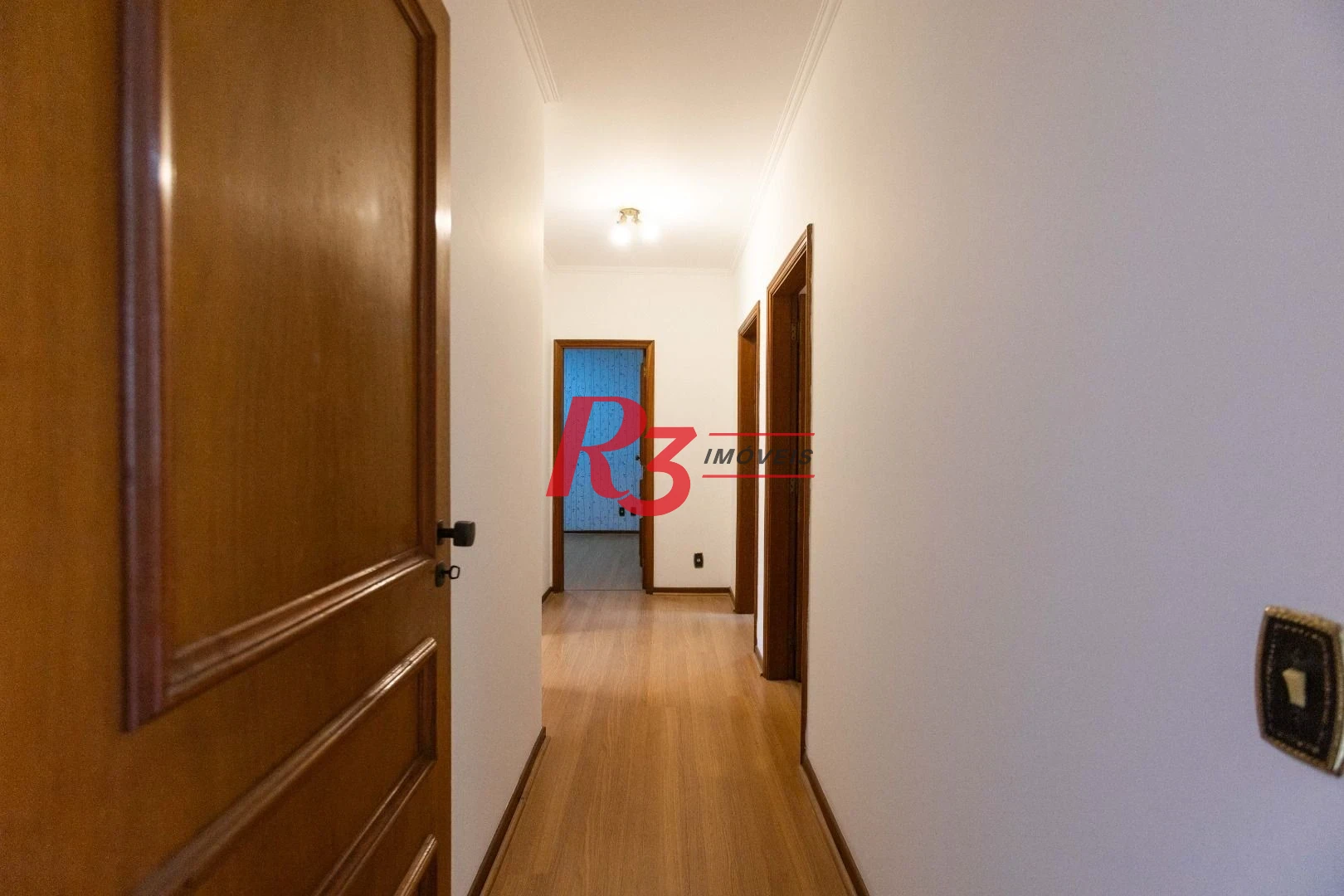Apartamento com 3 dormitórios para alugar, 117 m² por R$ 8.000,00/mês - Boqueirão - Santos/SP
