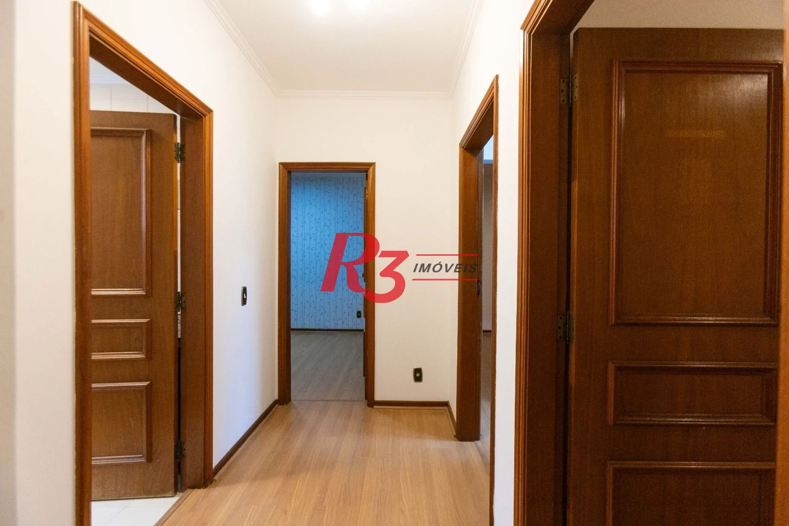 Apartamento com 3 dormitórios para alugar, 117 m² por R$ 8.000,00/mês - Boqueirão - Santos/SP