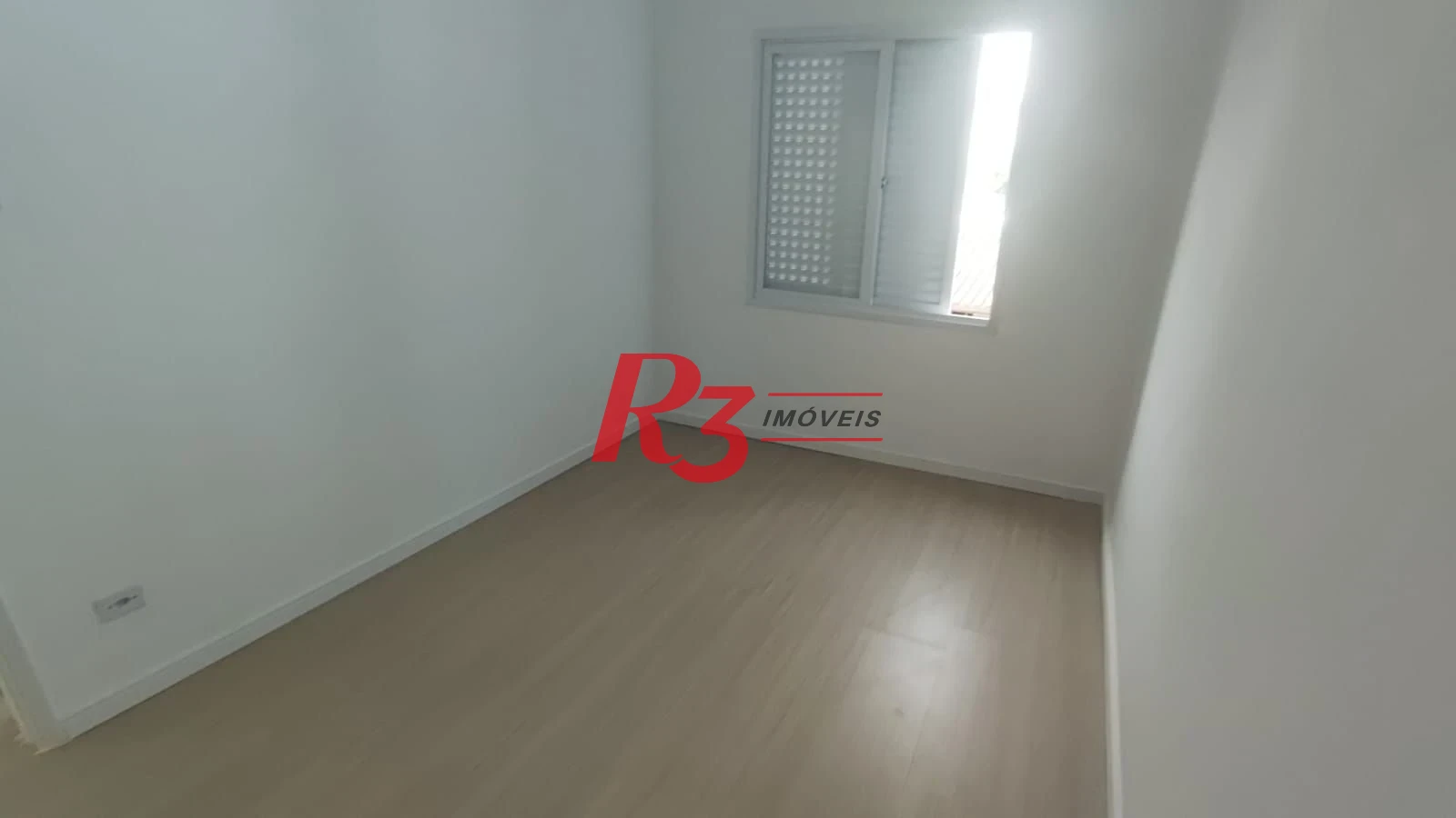 Apartamento com 2 dormitórios à venda, 56 m² por R$ 345.000,00 - Vila Belmiro - Santos/SP
