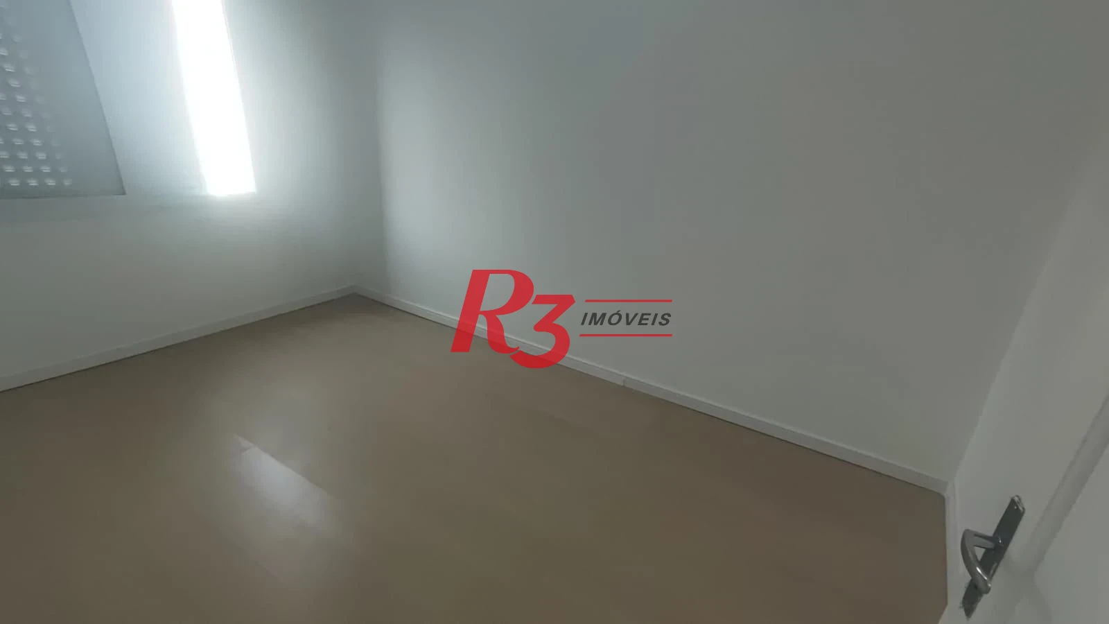 Apartamento com 2 dormitórios à venda, 56 m² por R$ 345.000,00 - Vila Belmiro - Santos/SP