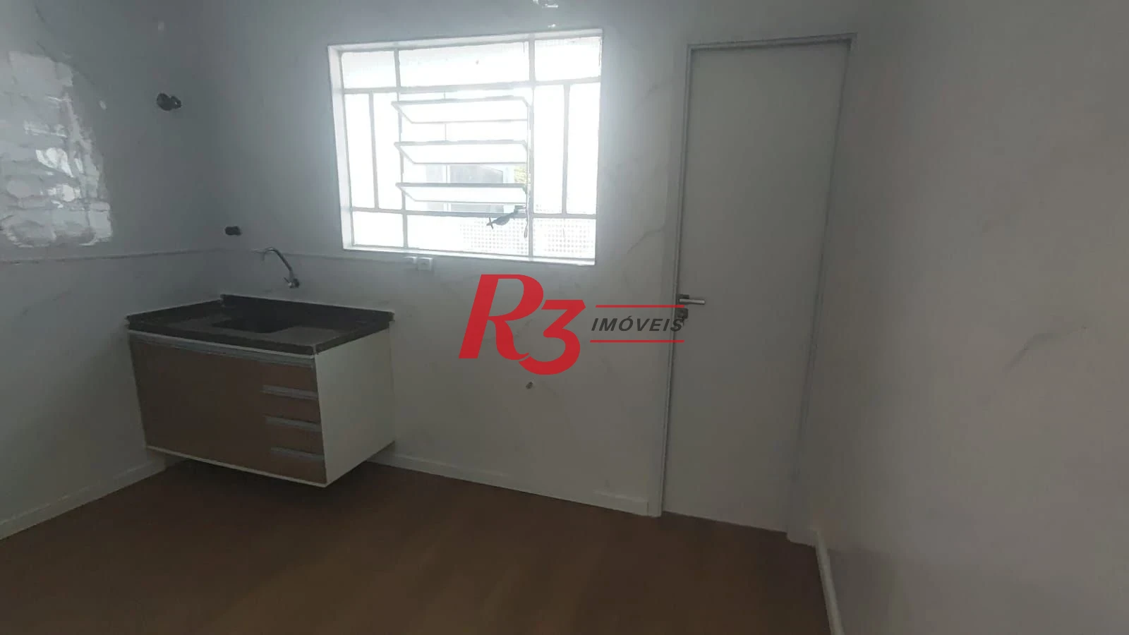Apartamento com 2 dormitórios à venda, 56 m² por R$ 345.000,00 - Vila Belmiro - Santos/SP