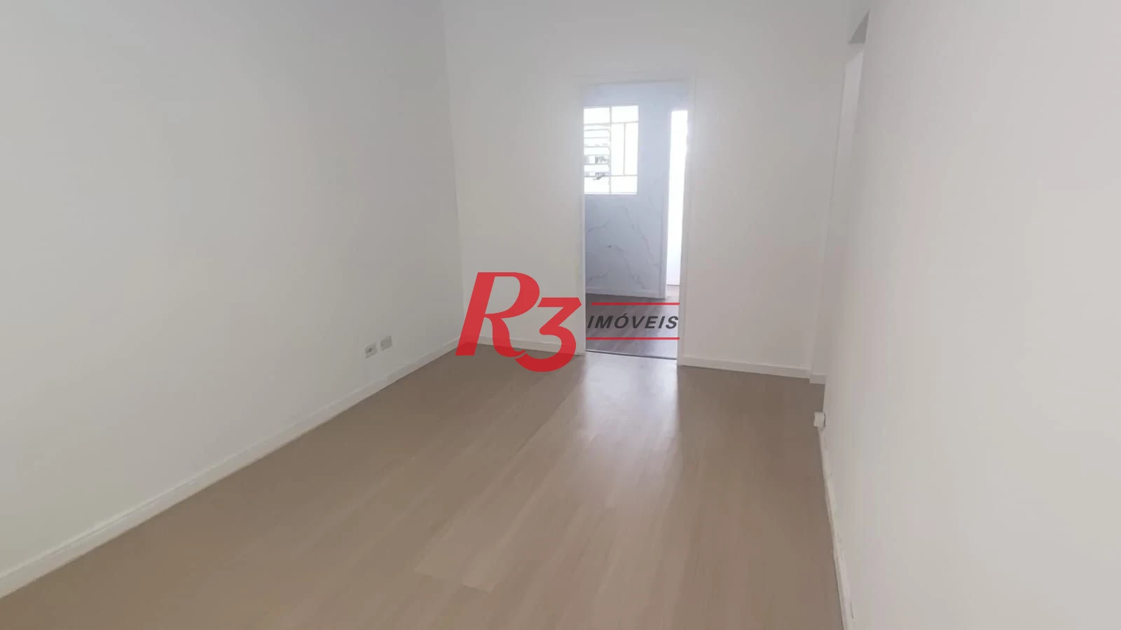Apartamento com 2 dormitórios à venda, 56 m² por R$ 345.000,00 - Vila Belmiro - Santos/SP