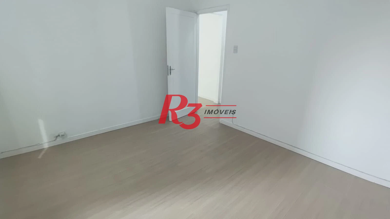 Apartamento com 2 dormitórios à venda, 56 m² por R$ 345.000,00 - Vila Belmiro - Santos/SP