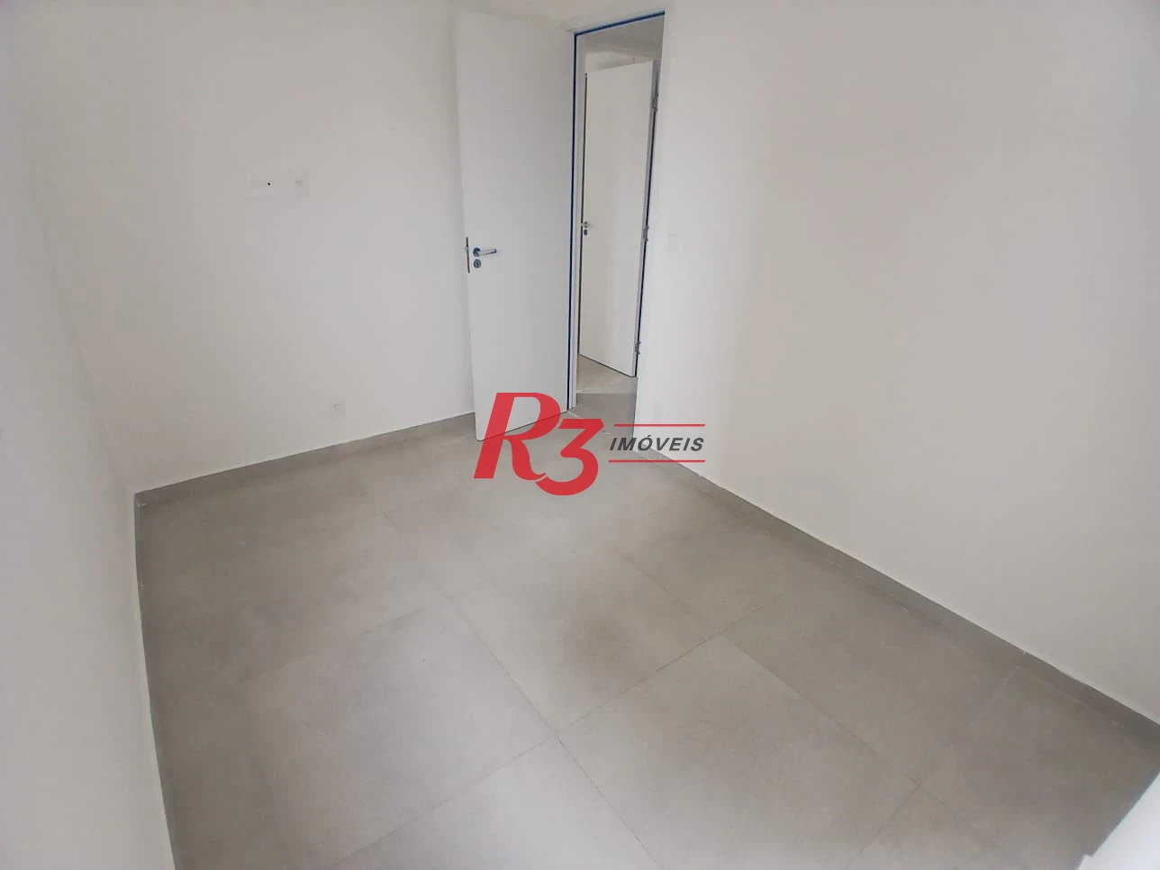 Apartamento com 2 dormitórios à venda, 59 m² por R$ 570.000,00 - Macuco - Santos/SP