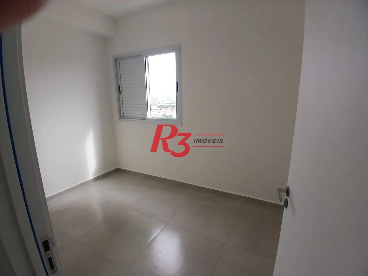Apartamento com 2 dormitórios à venda, 59 m² por R$ 570.000,00 - Macuco - Santos/SP