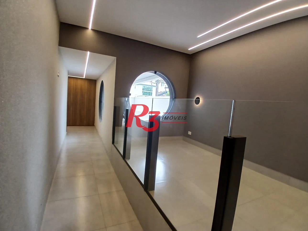 Apartamento com 2 dormitórios à venda, 59 m² por R$ 570.000,00 - Macuco - Santos/SP