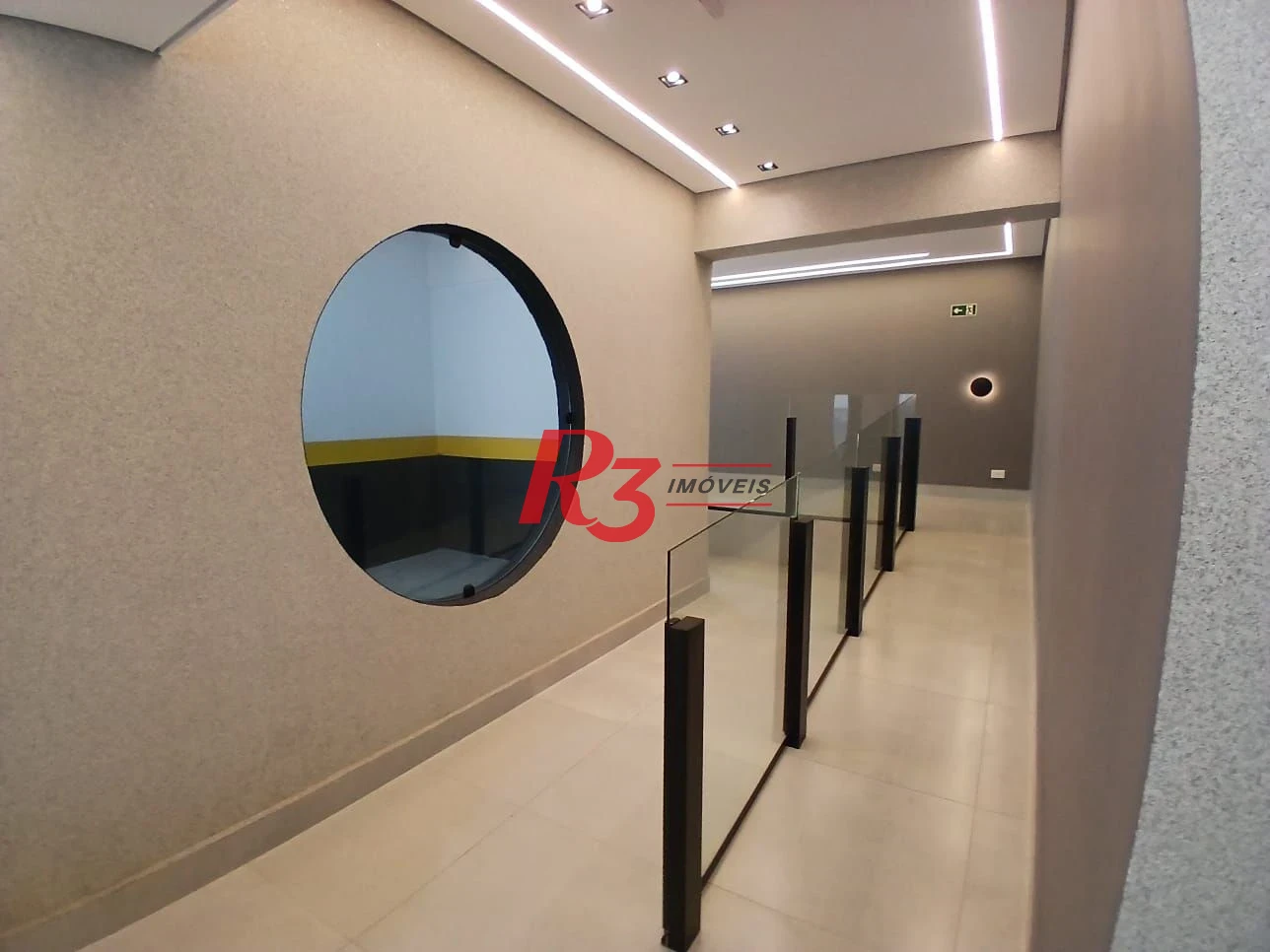 Apartamento com 2 dormitórios à venda, 59 m² por R$ 570.000,00 - Macuco - Santos/SP