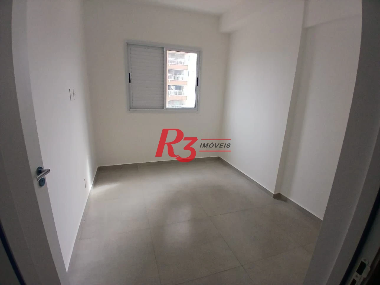 Apartamento com 2 dormitórios à venda, 59 m² por R$ 570.000,00 - Macuco - Santos/SP