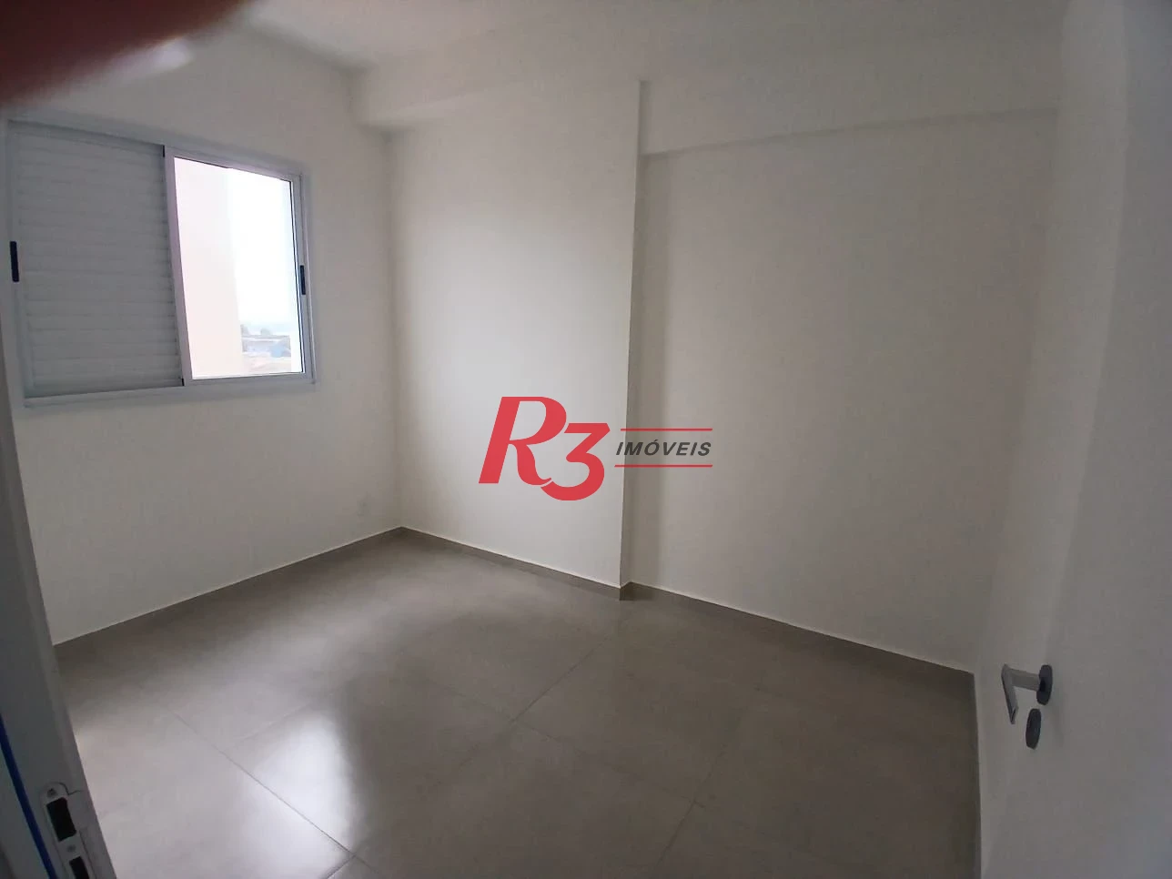Apartamento com 2 dormitórios à venda, 59 m² por R$ 570.000,00 - Macuco - Santos/SP