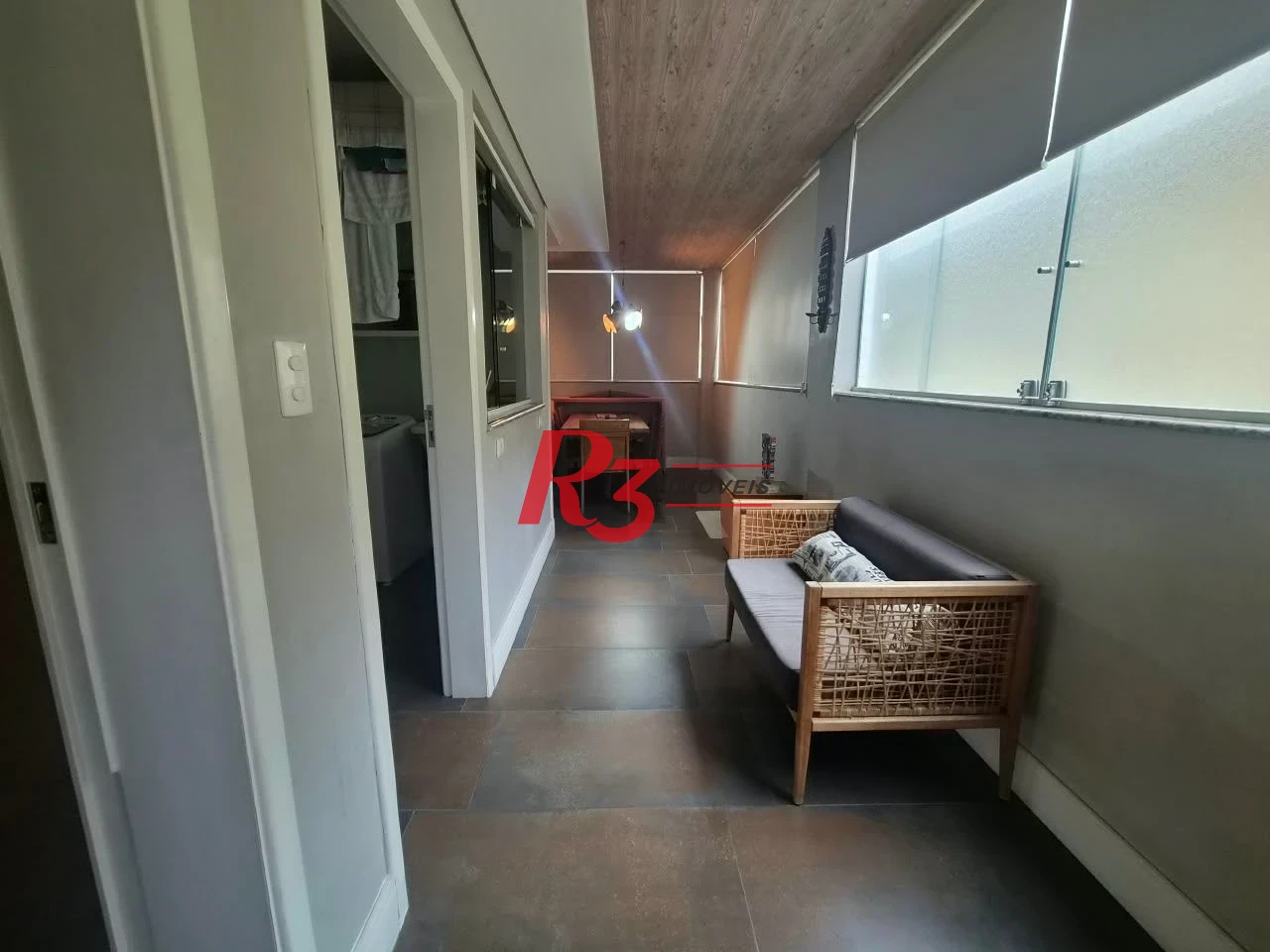 Casa com 3 dormitórios à venda, 182 m² por R$ 1.500.000,00 - Embaré - Santos/SP