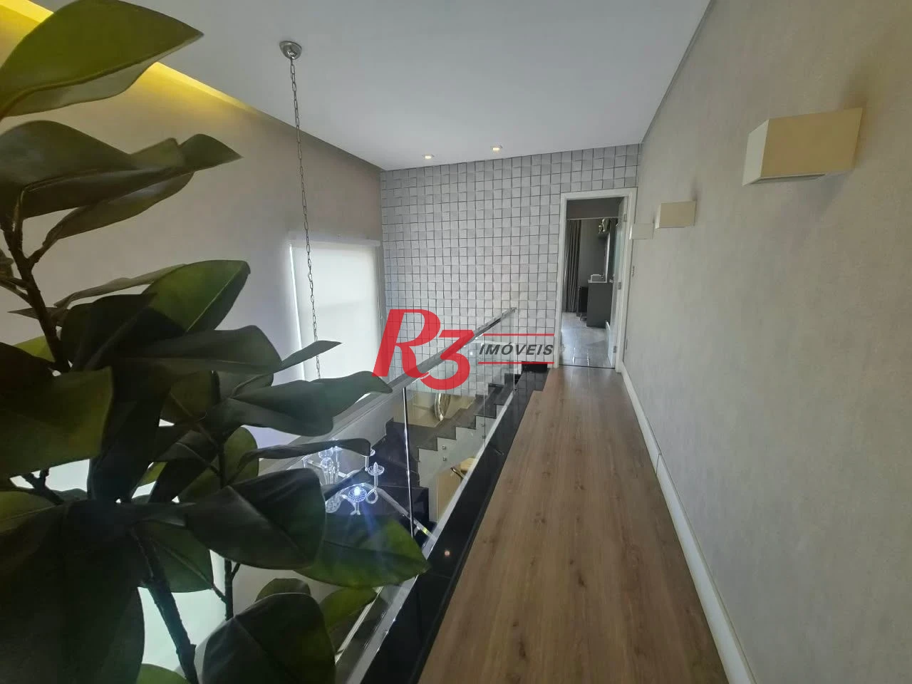 Casa com 3 dormitórios à venda, 182 m² por R$ 1.500.000,00 - Embaré - Santos/SP