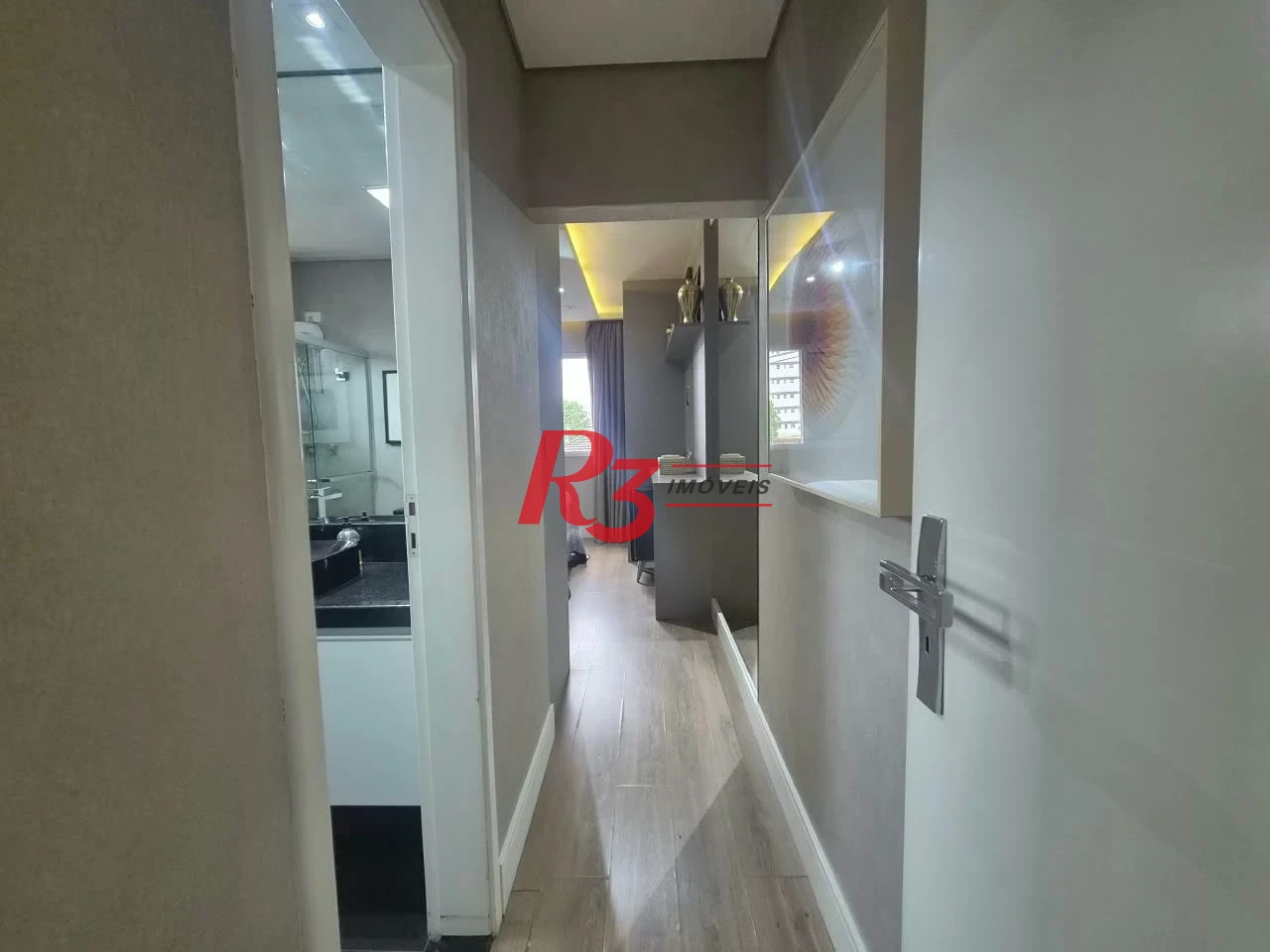 Casa com 3 dormitórios à venda, 182 m² por R$ 1.500.000,00 - Embaré - Santos/SP