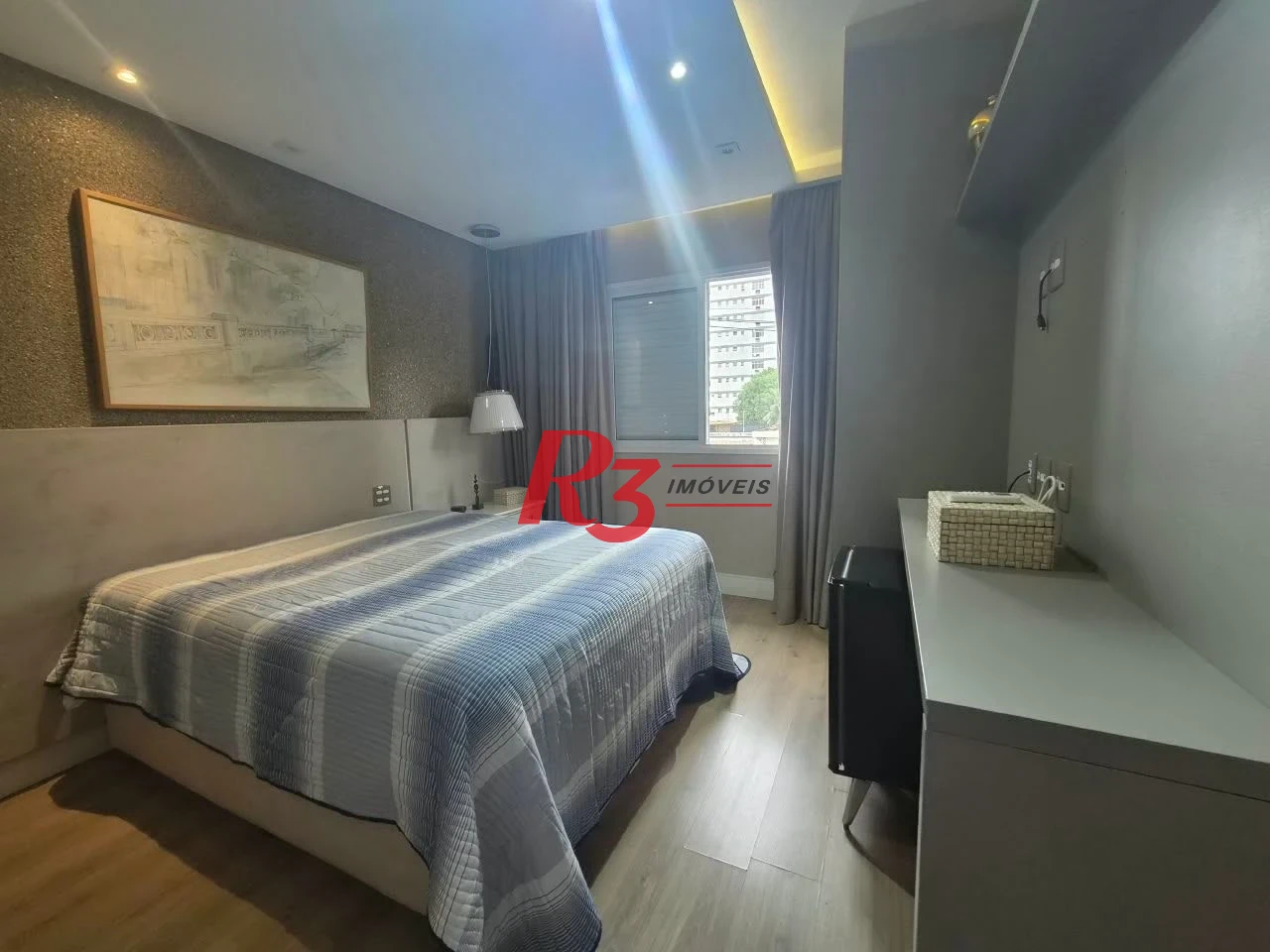 Casa com 3 dormitórios à venda, 182 m² por R$ 1.500.000,00 - Embaré - Santos/SP