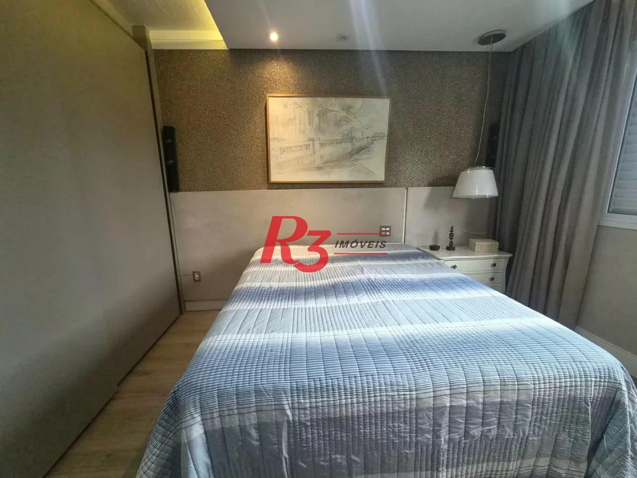 Casa com 3 dormitórios à venda, 182 m² por R$ 1.500.000,00 - Embaré - Santos/SP