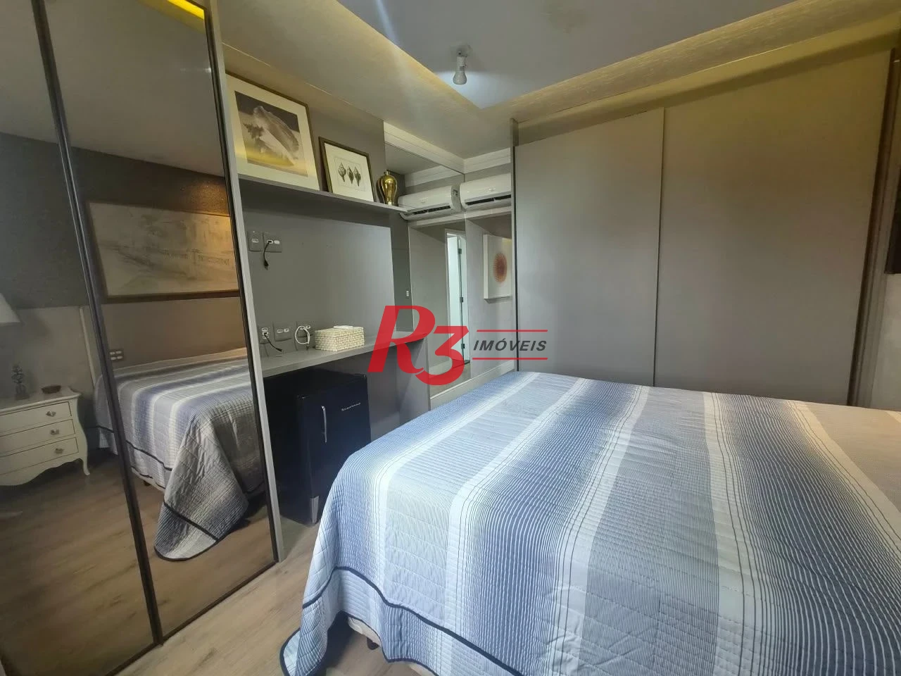 Casa com 3 dormitórios à venda, 182 m² por R$ 1.500.000,00 - Embaré - Santos/SP
