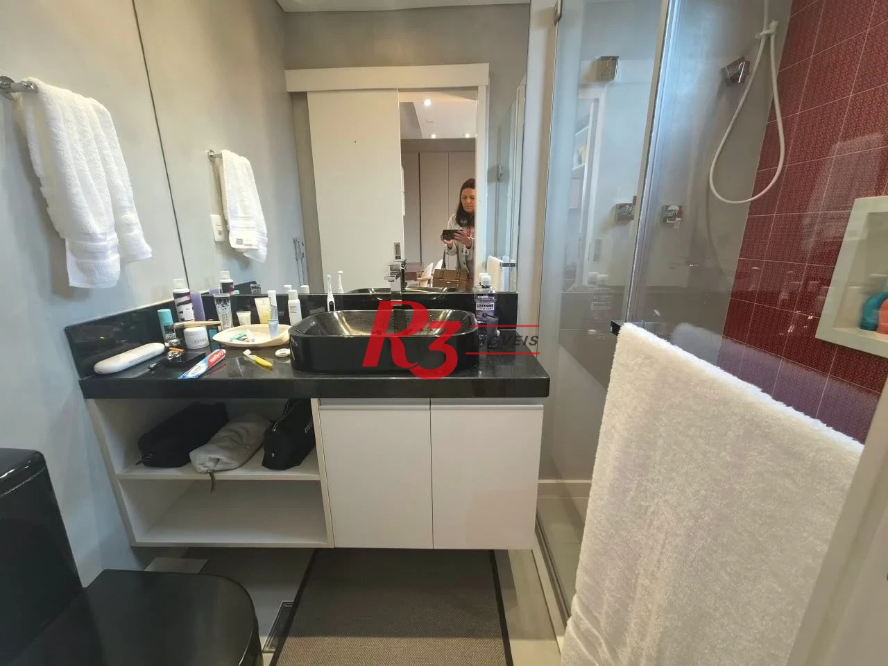Casa com 3 dormitórios à venda, 182 m² por R$ 1.500.000,00 - Embaré - Santos/SP
