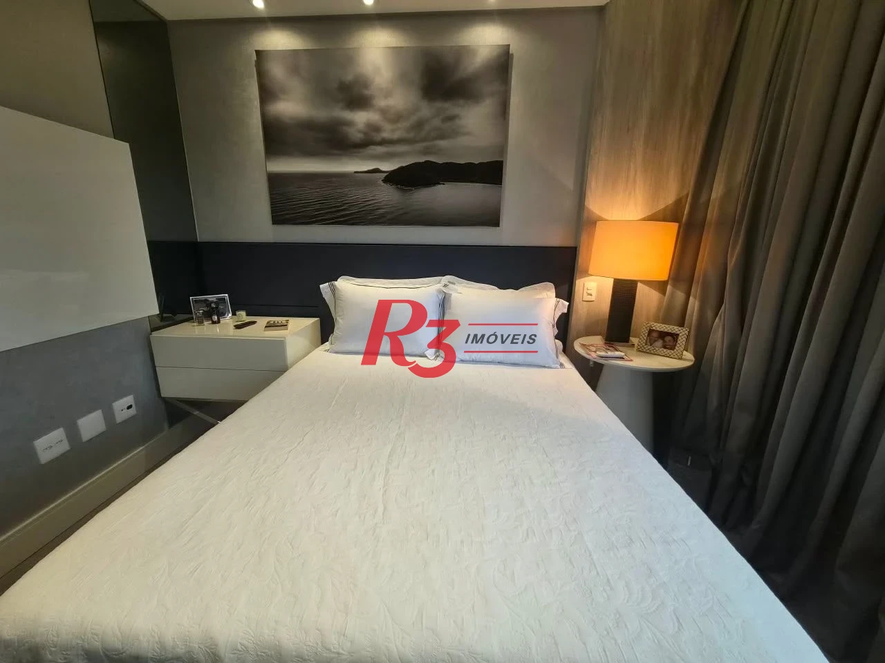 Casa com 3 dormitórios à venda, 182 m² por R$ 1.500.000,00 - Embaré - Santos/SP