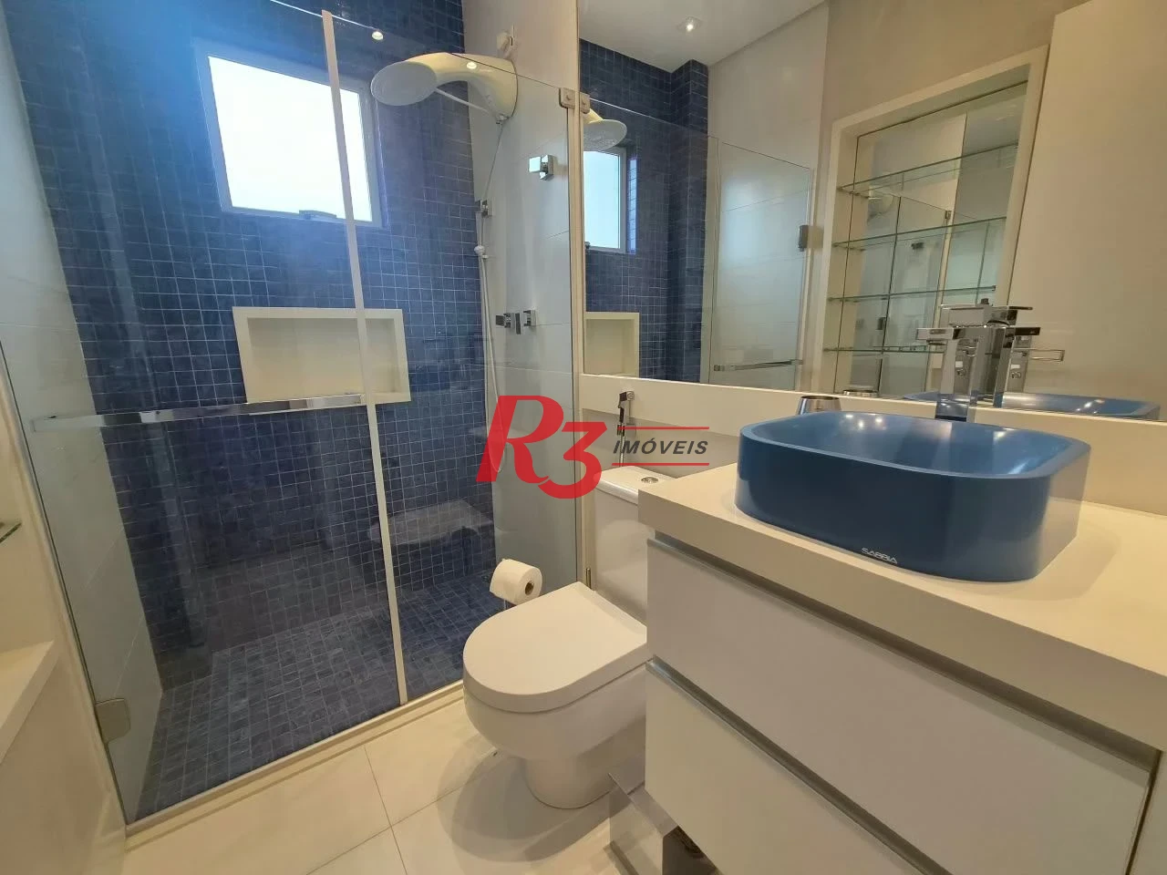 Casa com 3 dormitórios à venda, 182 m² por R$ 1.500.000,00 - Embaré - Santos/SP