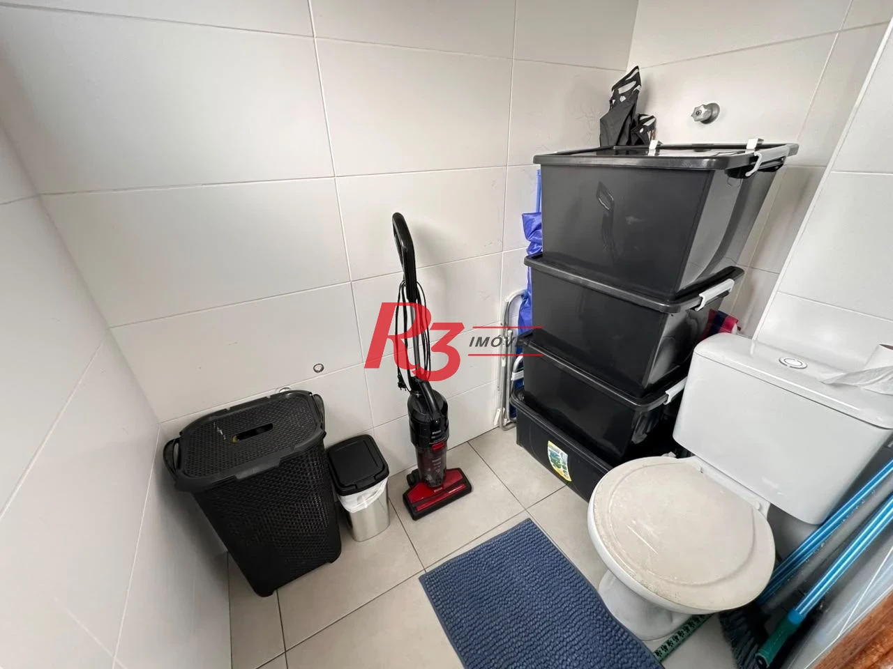 Apartamento com 2 dormitórios à venda, 74 m² por R$ 565.000,00 - Embaré - Santos/SP
